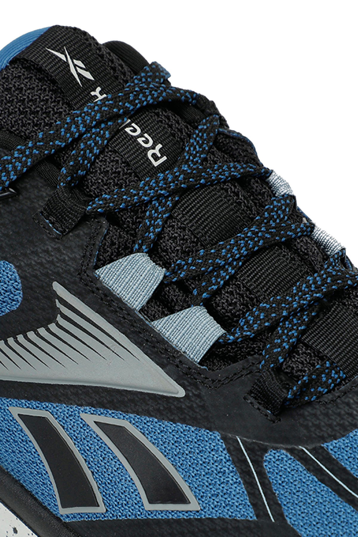 TERRAIN EDGE LOW Mavi Erkek Yürüyüş Ayakkabısı — آبی REEBOK TERRAIN EDGE LOW — تصویر 7 از 7