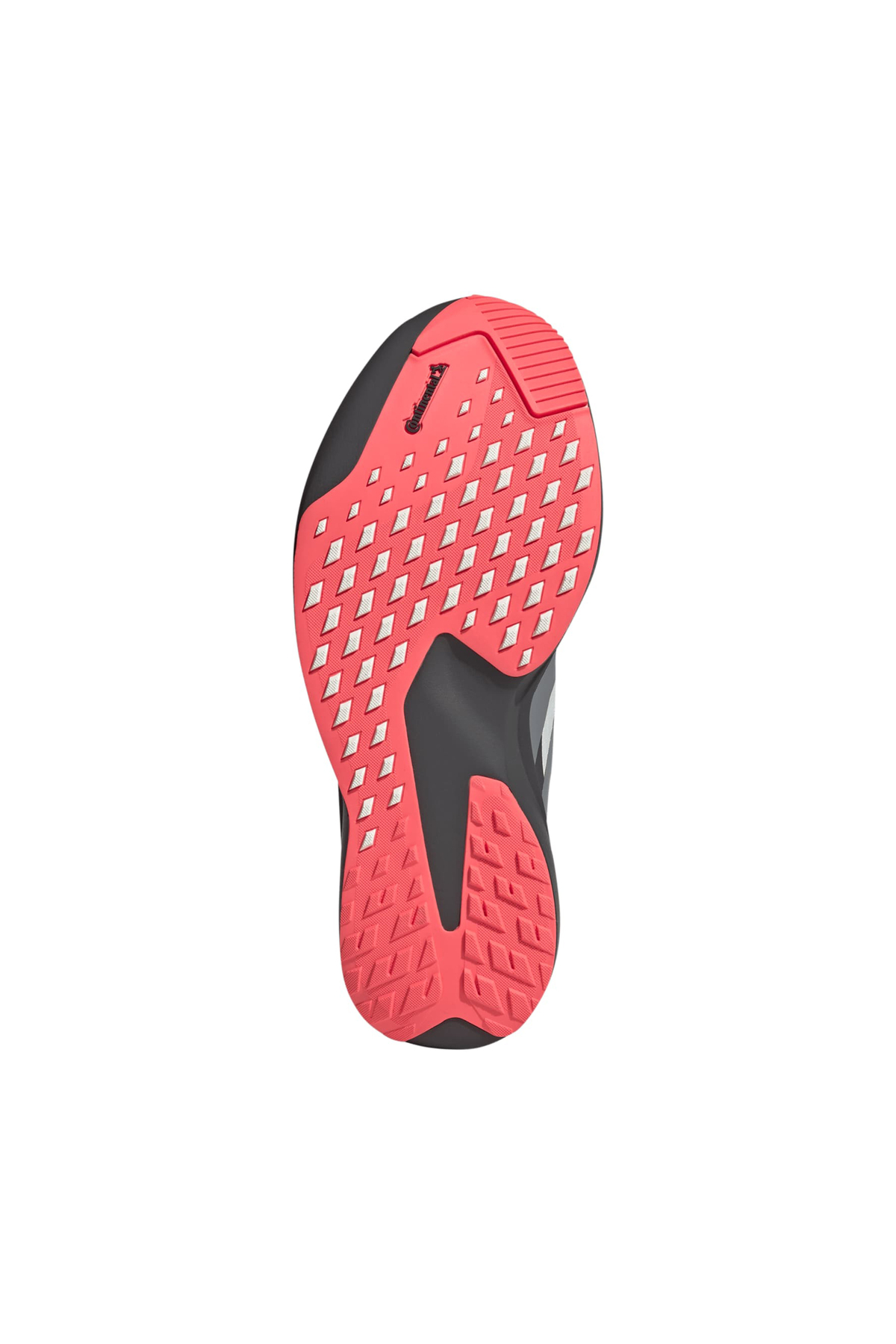 Adizero Evo SL ATR Erkek Beyaz Koşu Ayakkabısı (KI7830) — خاکستری — تصویر 4 از 4