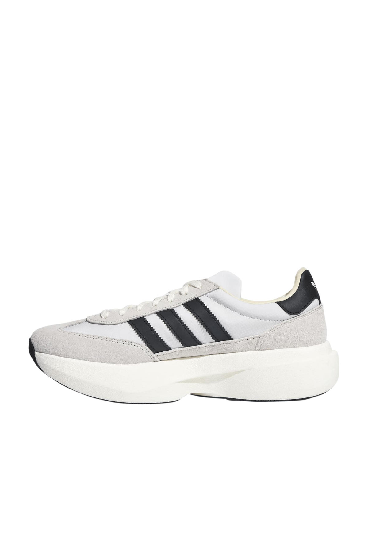 کفش اسنیکر adidas زنانه چرم | آدیداس KK3074 - تصویر 2