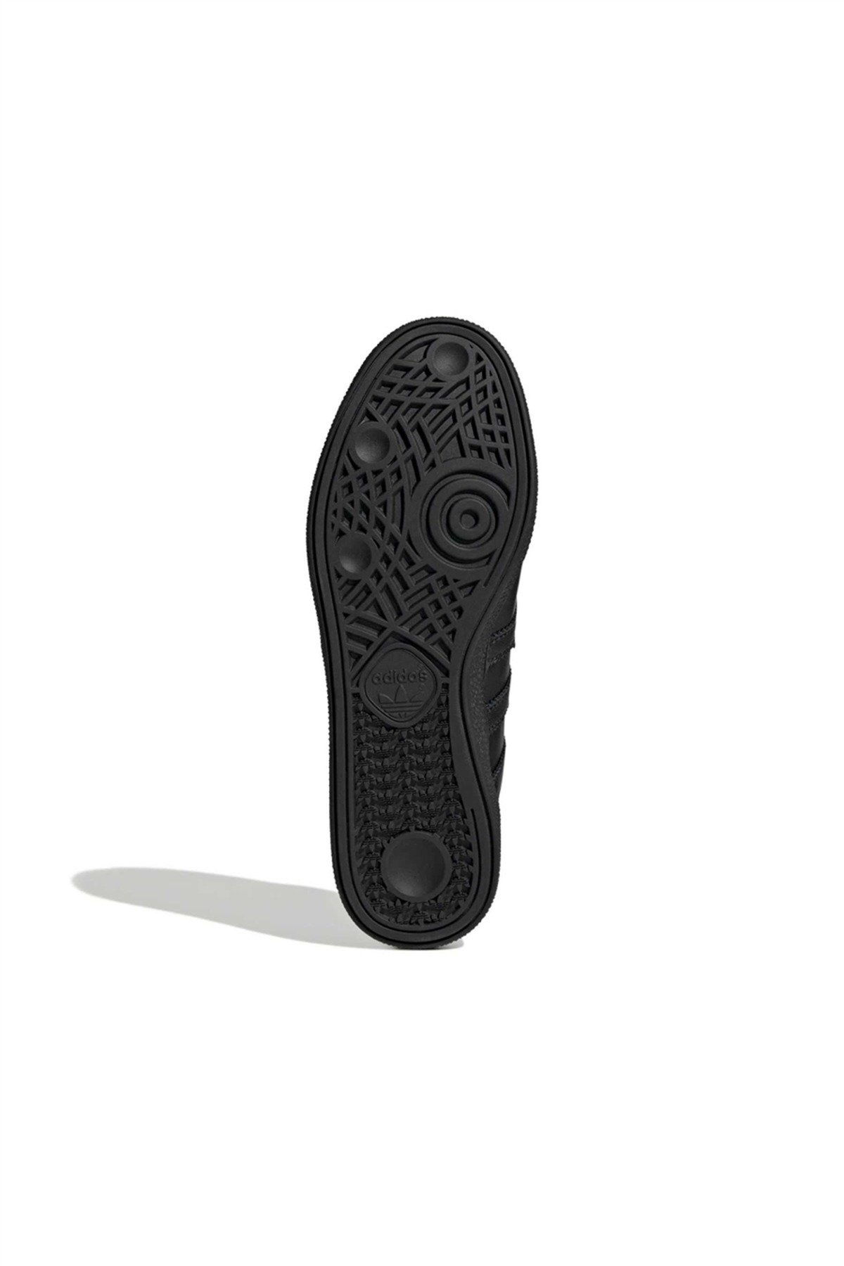 کفش اسنیکر adidas مردانه چرم | آدیداس KJ5786 - تصویر 4