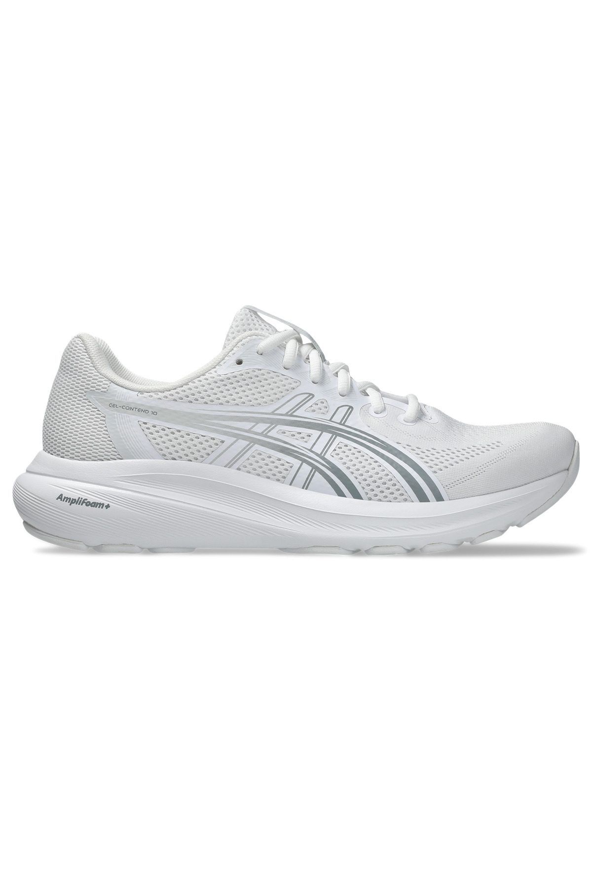 کفش تمرین و دویدن Asics مردانه | اسیکس 1011C249-100-9 - تصویر 8