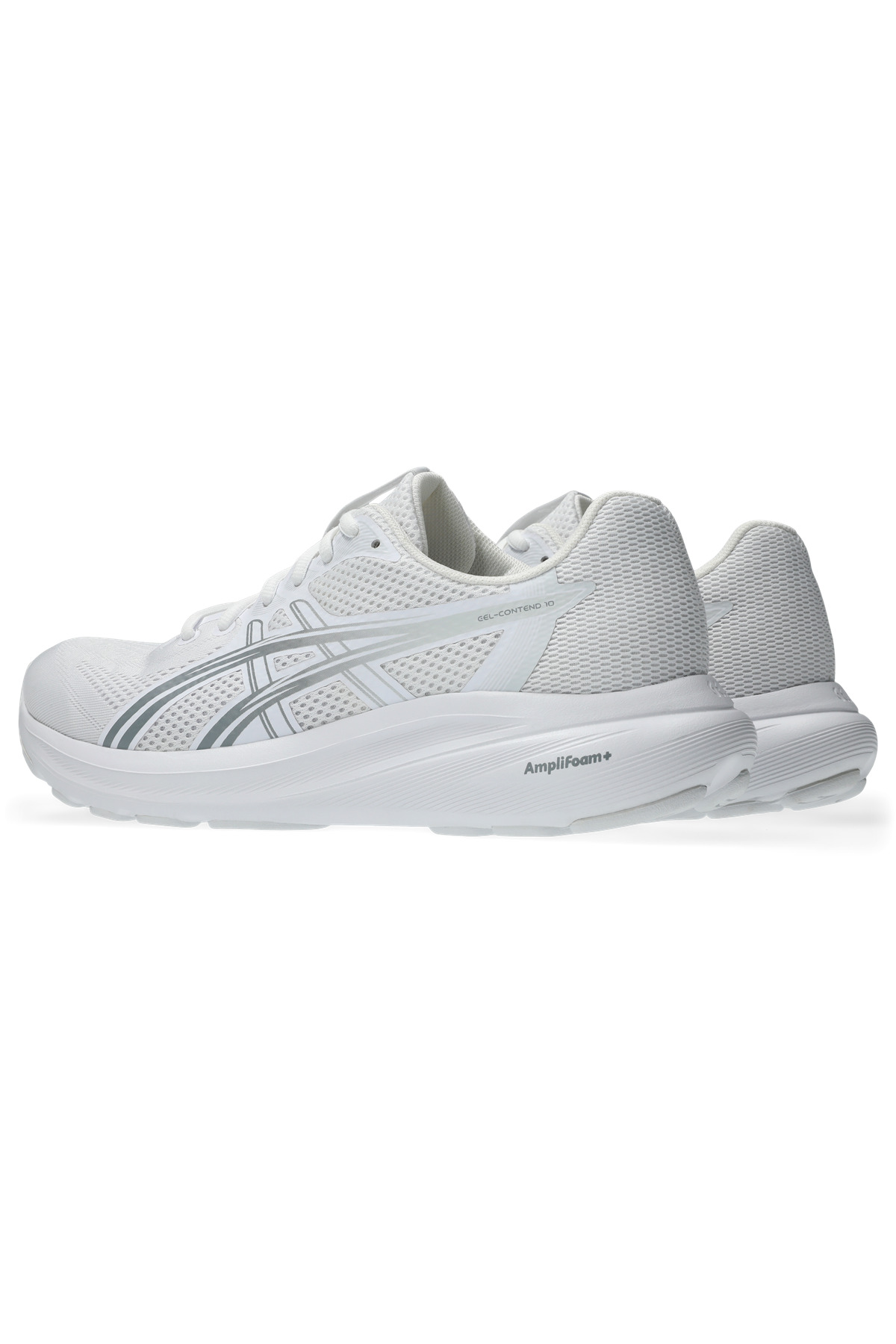 کفش تمرین و دویدن Asics مردانه | اسیکس 1011C249-100-9 - تصویر 3