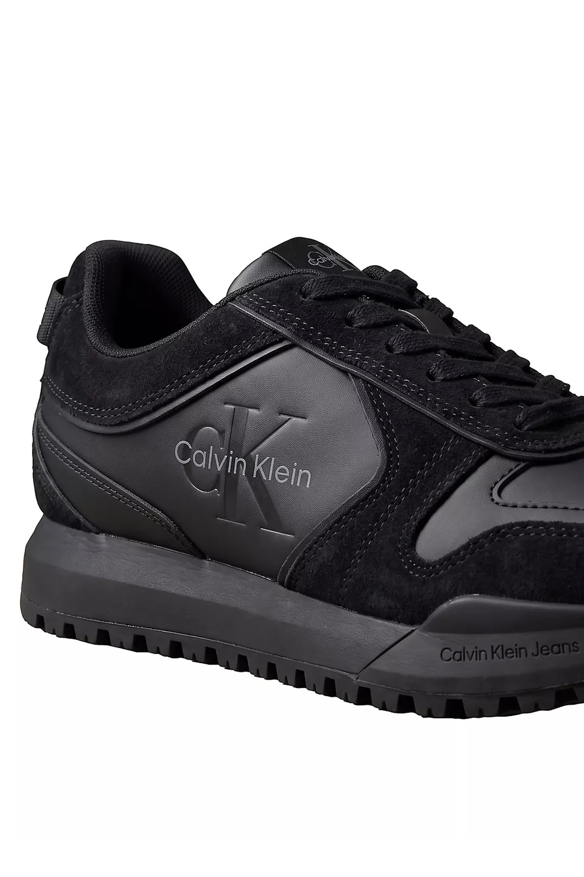 کفش اسنیکر Calvin Klein مردانه | کلوین کلاین 5003401852 - تصویر 4