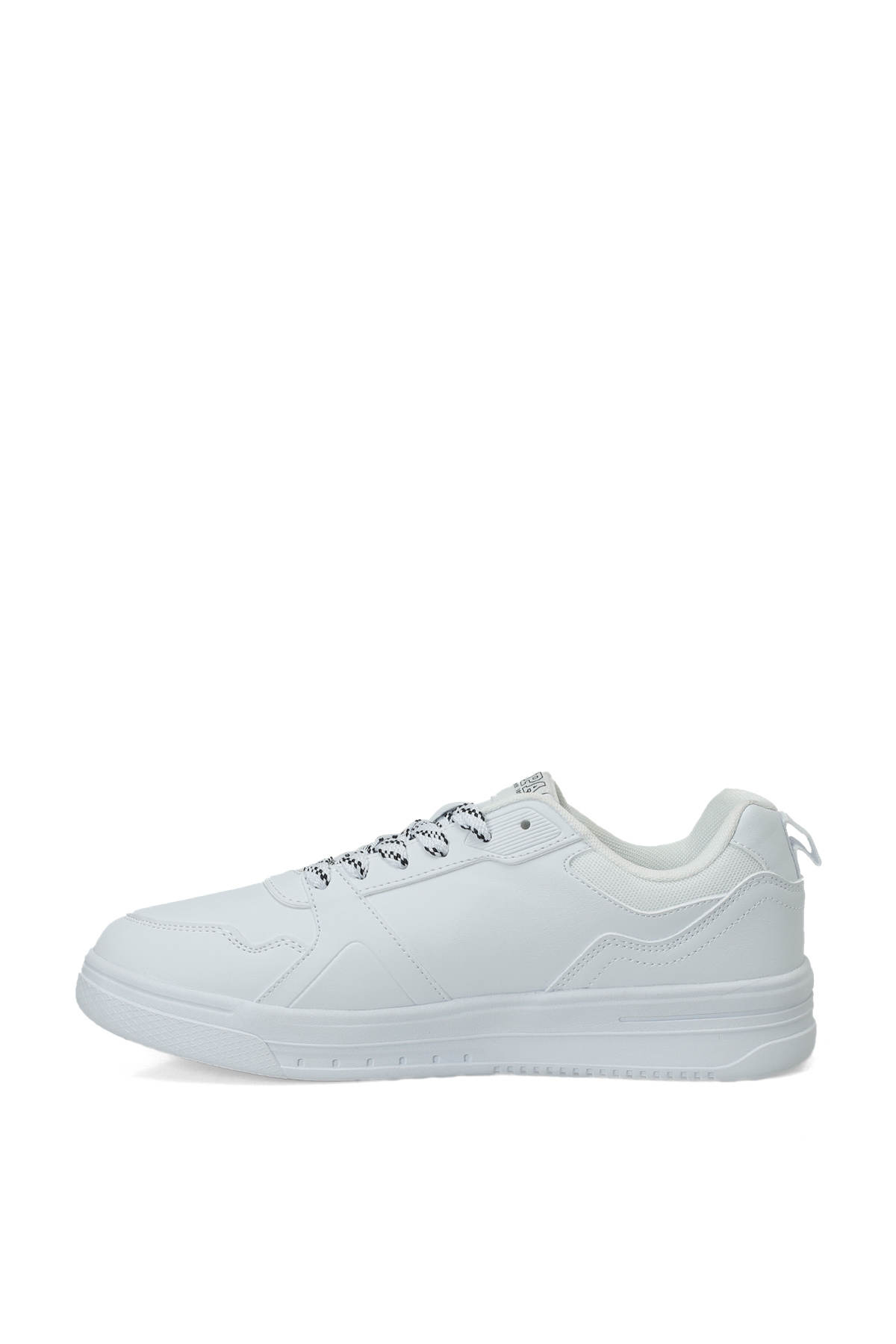 کفش اسنیکر U.S. Polo Assn. مردانه | یو اس پولو BLANC GLB 6PR - تصویر 7
