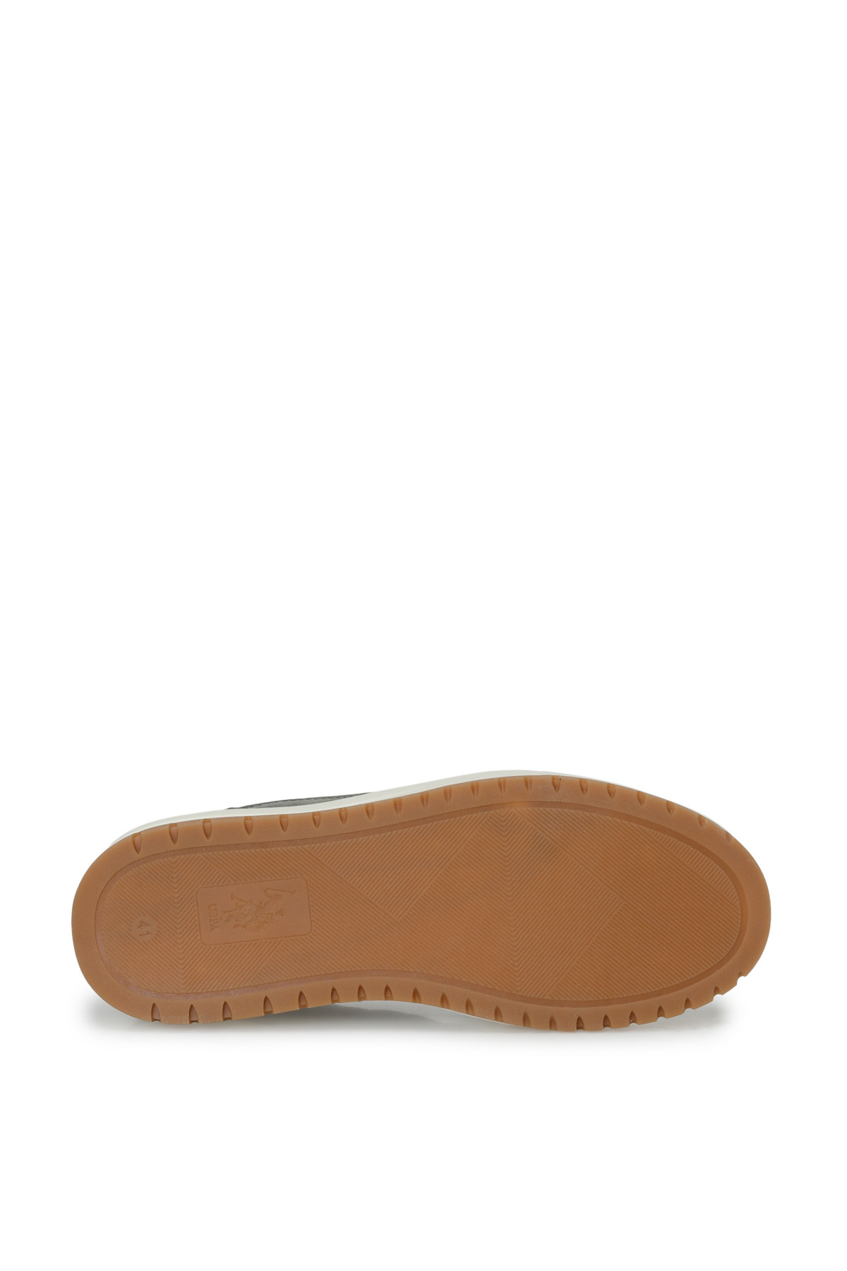 کفش اسنیکر U.S. Polo Assn. مردانه PU | یو اس پولو BARTA 6PR - تصویر 7
