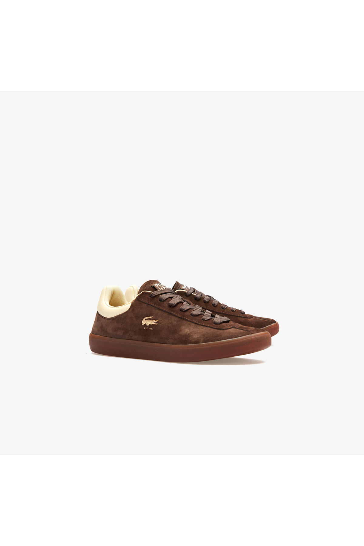کفش اسنیکر Lacoste مردانه | لاگوست 752SMA0044T - تصویر 3