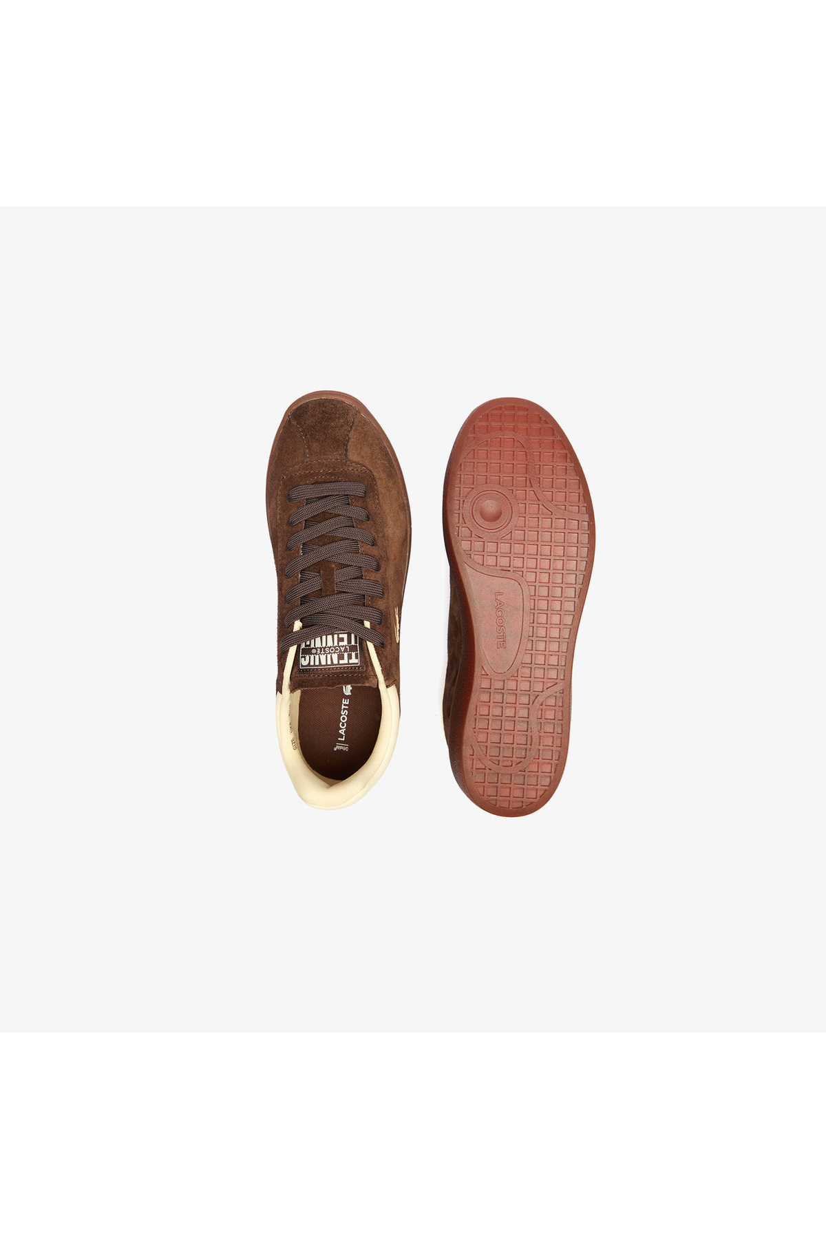 کفش اسنیکر Lacoste مردانه | لاگوست 752SMA0044T - تصویر 5