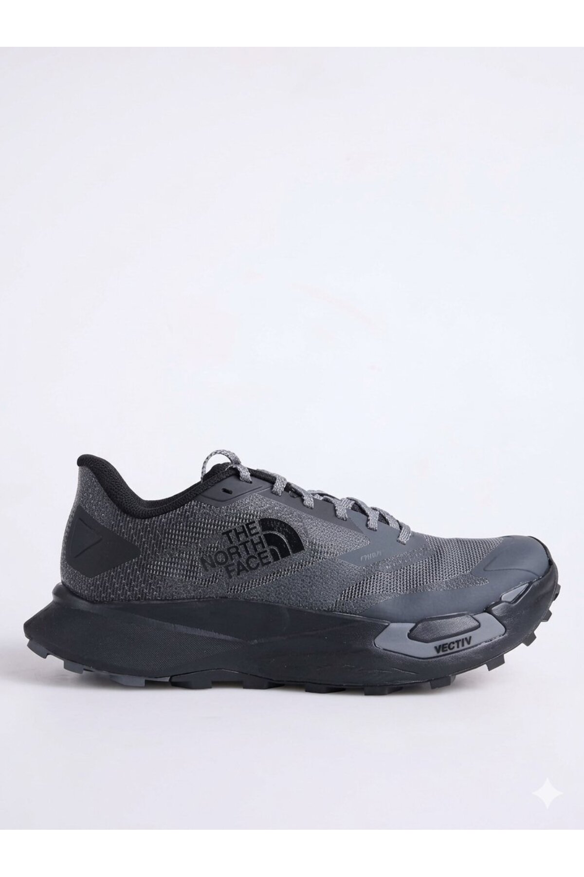 THE NORTH FACE نورث فیس The North FaceNF0A8AEPW9O1 M VECTIV ENDURIS 4 Siyah Erkek Outdoor Ayakkabısı — مشکی