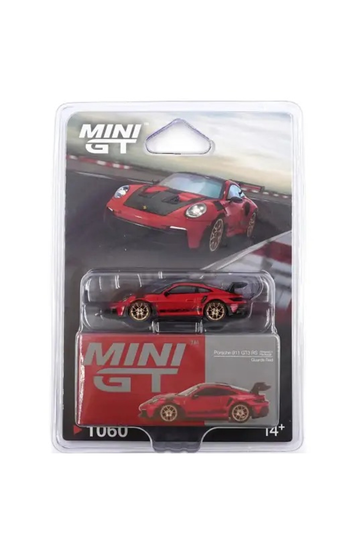 ミニカー MINIGT 1/64 Porsche 911 &volkswagen set 1_org_zoom.jpg