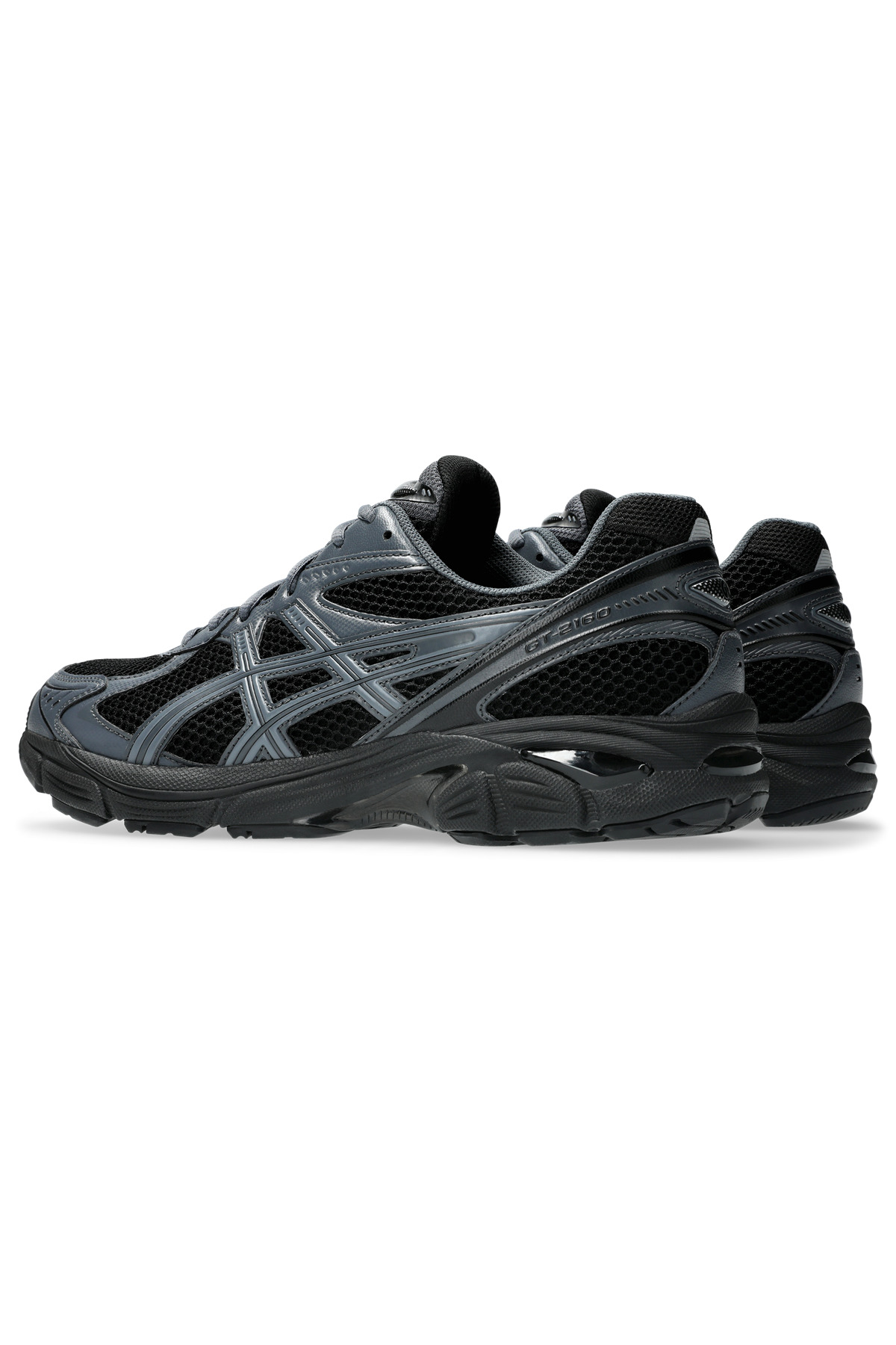 کفش اسنیکر Asics زنانه پارچه | اسیکس TYC1B3DCD08048C4A99F4A603 - تصویر 3