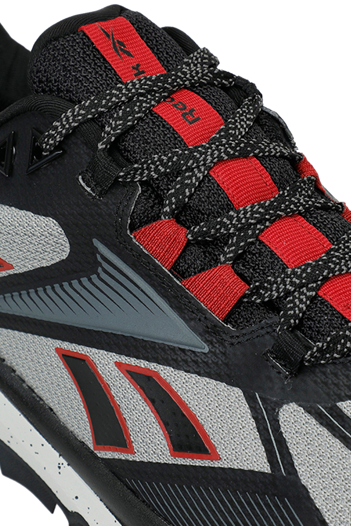 TERRAIN EDGE LOW Gri Erkek Yürüyüş Ayakkabısı — خاکستری REEBOK TERRAIN EDGE LOW — تصویر 7 از 7