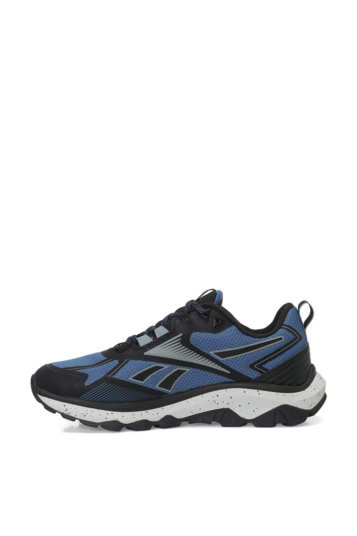 TERRAIN EDGE LOW Mavi Erkek Yürüyüş Ayakkabısı — آبی REEBOK TERRAIN EDGE LOW — تصویر 3 از 7