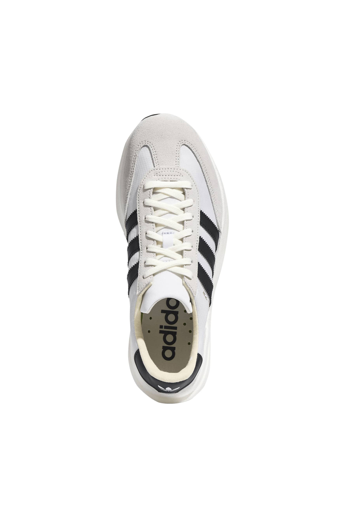 کفش اسنیکر adidas زنانه چرم | آدیداس KK3074 - تصویر 3