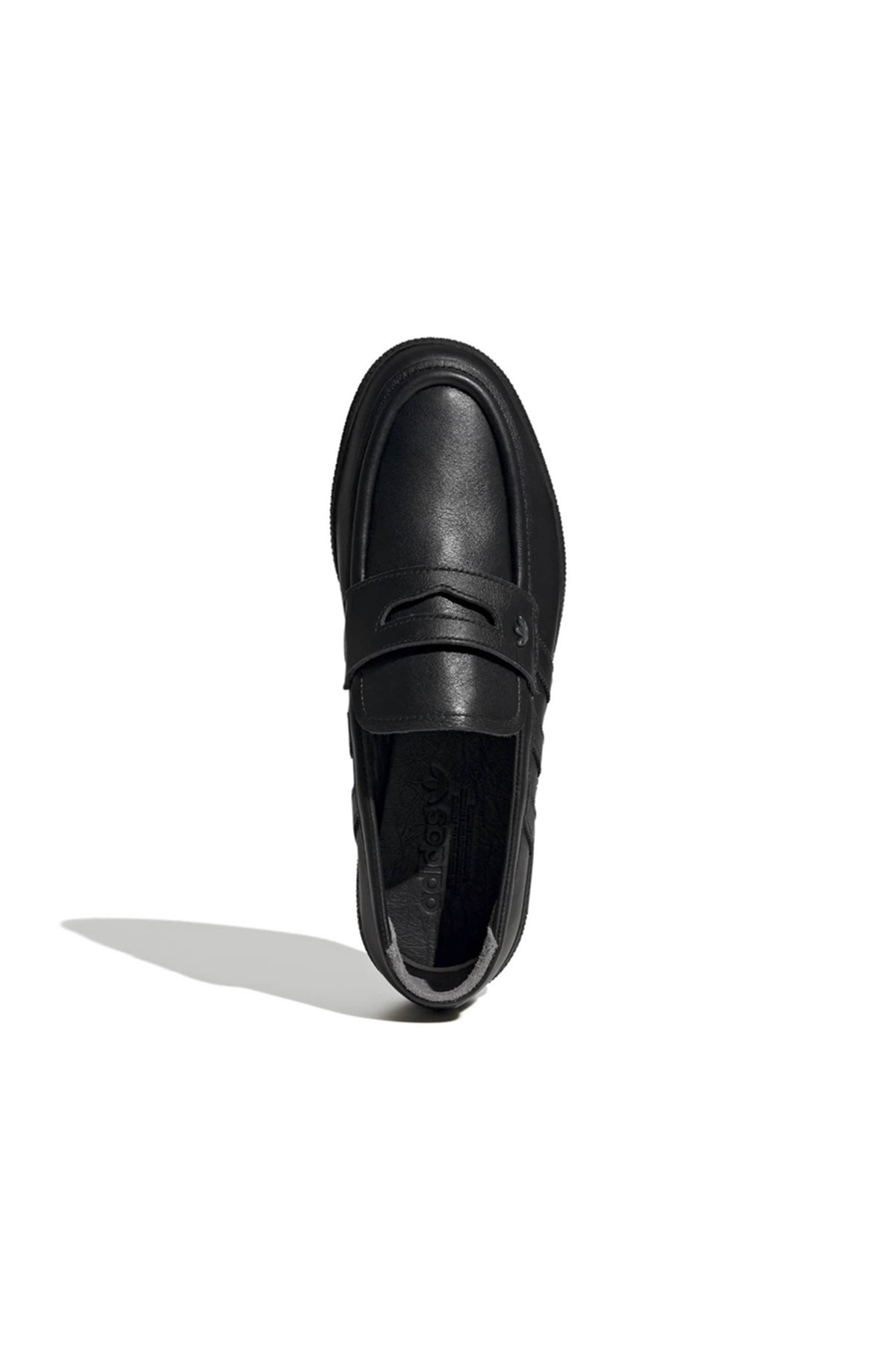 کفش اسنیکر adidas مردانه چرم | آدیداس KJ5786 - تصویر 3