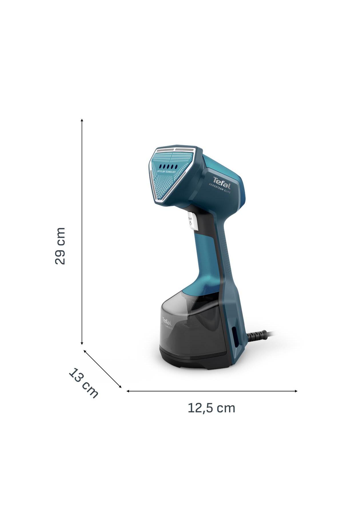 DT9920 AeroSteam Elite 920 اتو بخار پرتابل