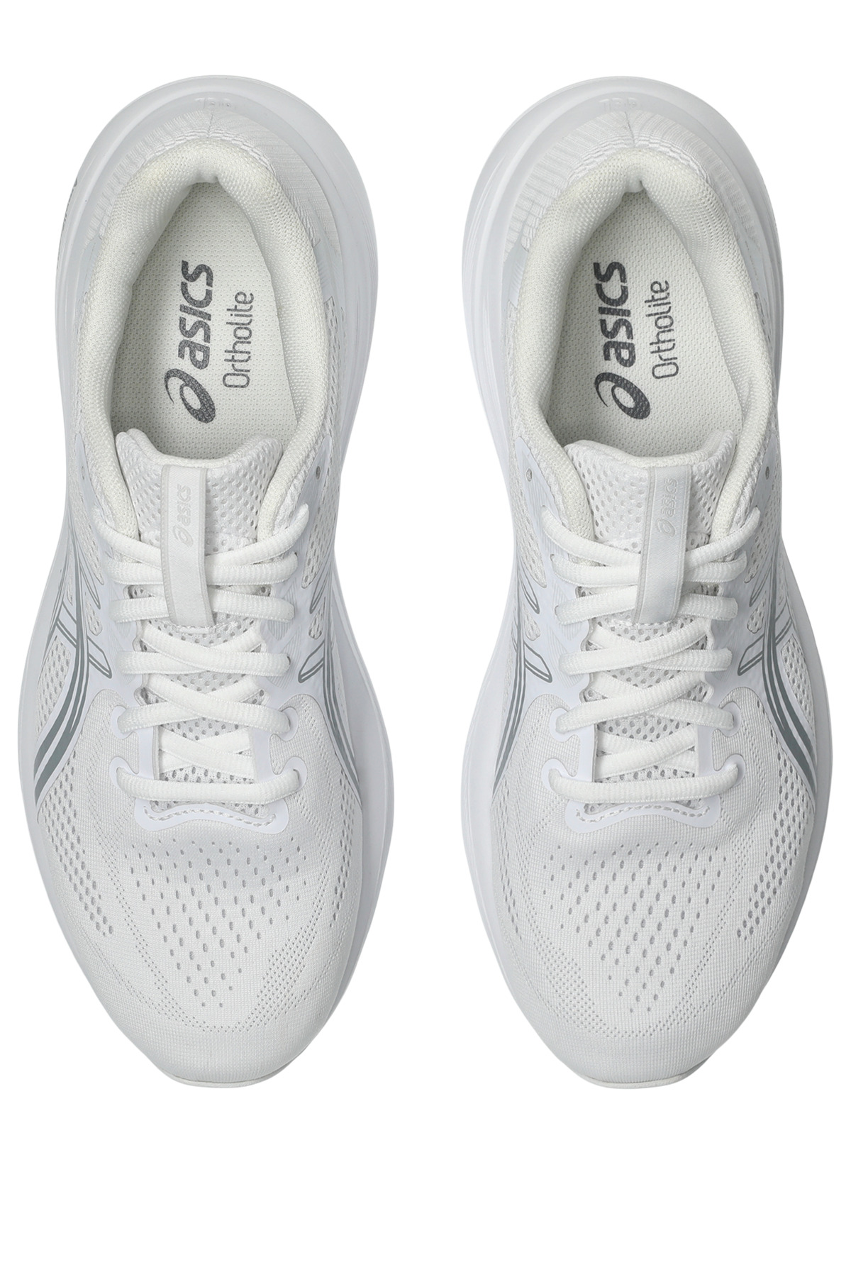 کفش تمرین و دویدن Asics مردانه | اسیکس 1011C249-100-9 - تصویر 6
