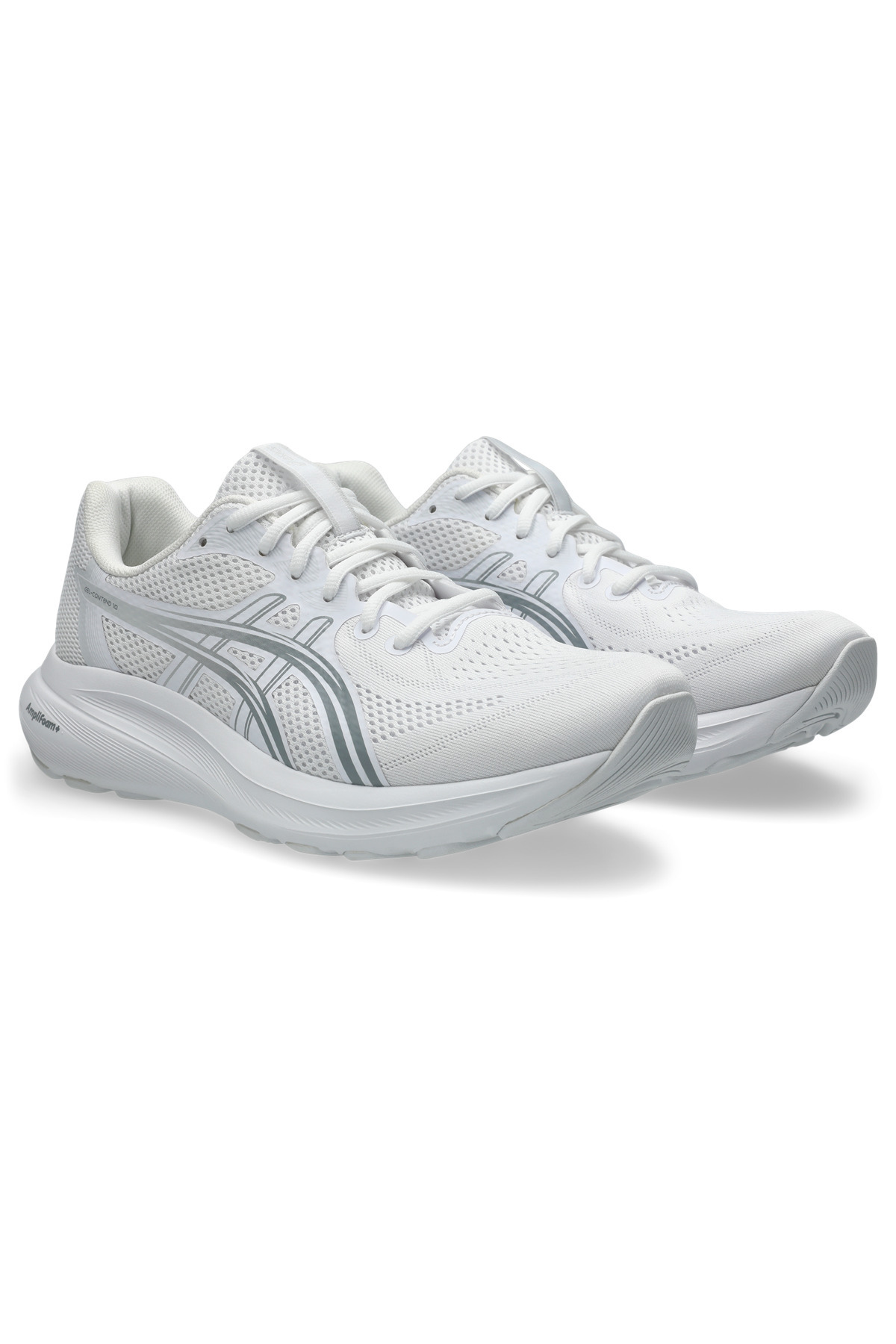 کفش تمرین و دویدن Asics مردانه | اسیکس 1011C249-100-9 - تصویر 2