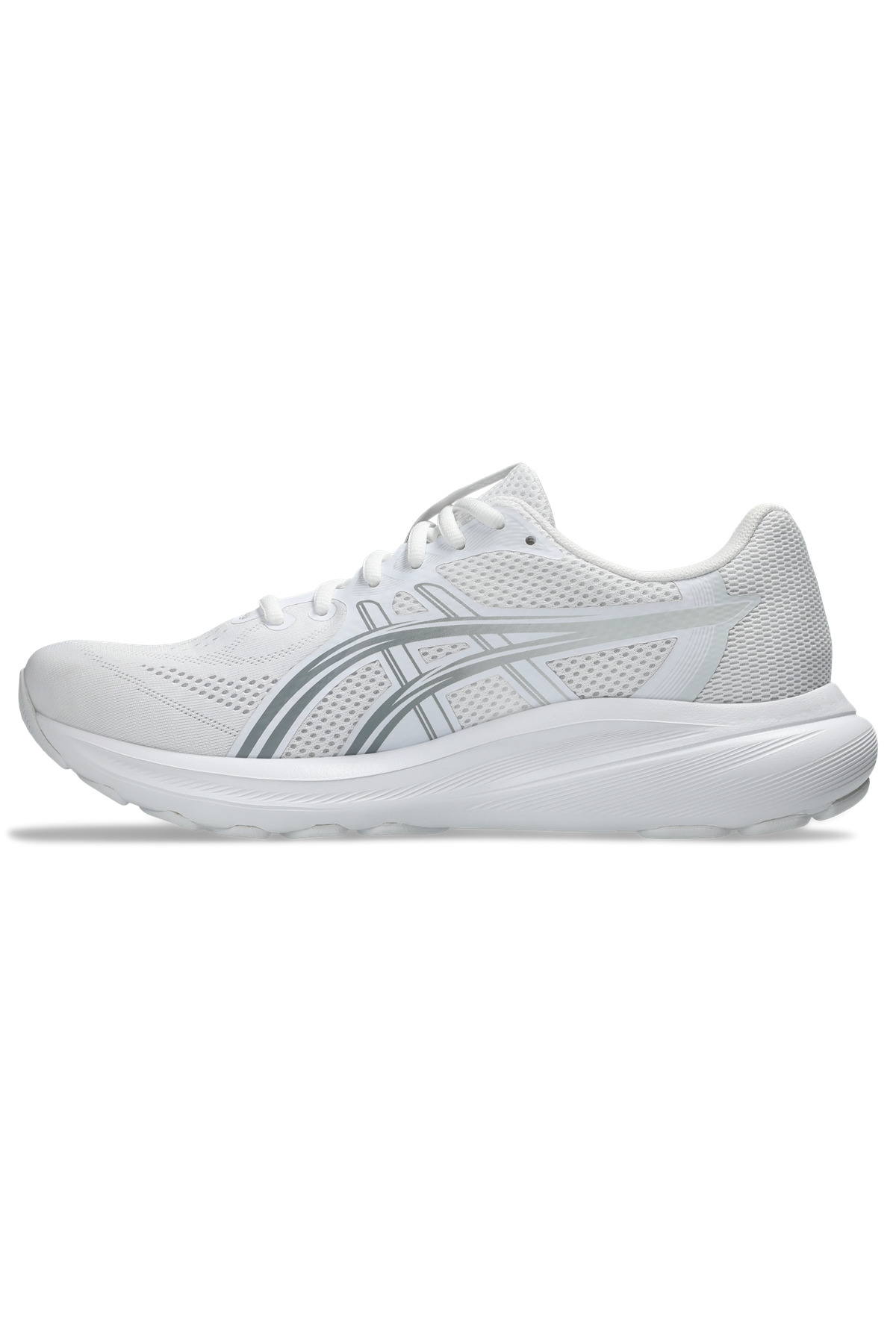 کفش تمرین و دویدن Asics مردانه | اسیکس 1011C249-100-9 - تصویر 4