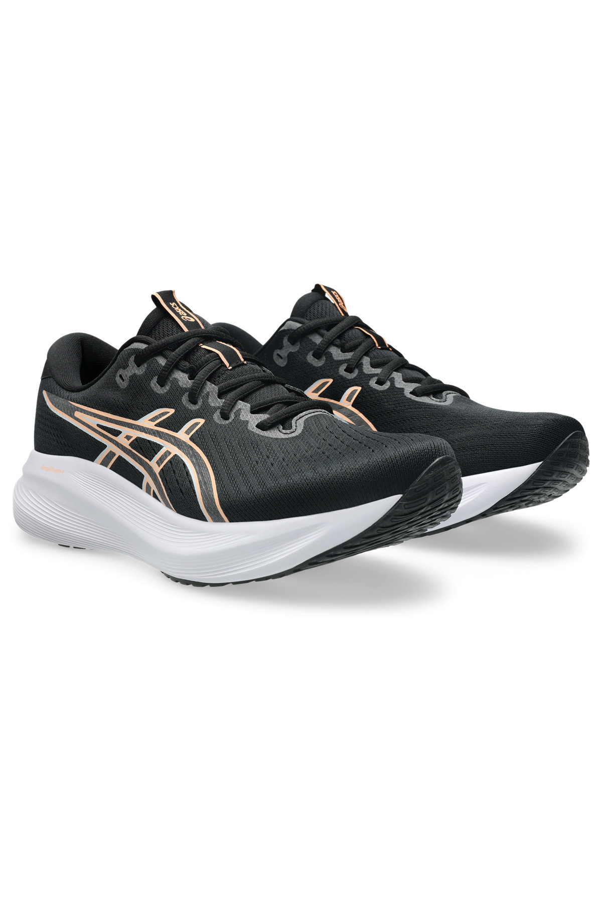 کفش تمرین و دویدن Asics مردانه | اسیکس 1011C080 - تصویر 2