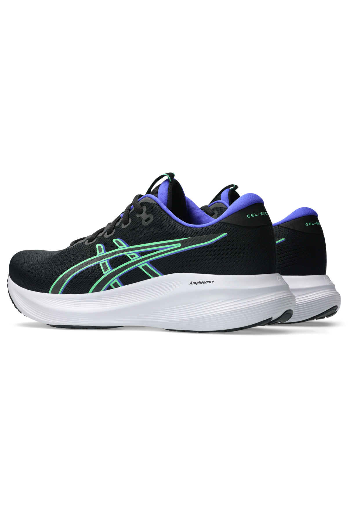 کفش تمرین و دویدن Asics مردانه | اسیکس 1011C080-004 - تصویر 3
