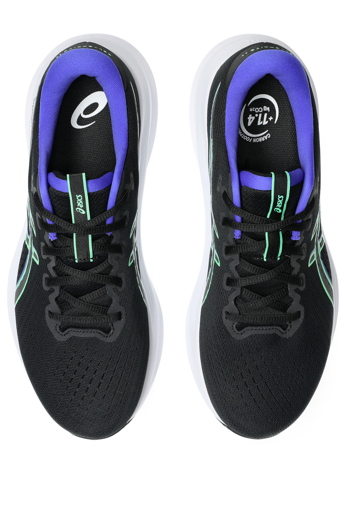 کفش تمرین و دویدن Asics مردانه | اسیکس 1011C080-004 - تصویر 6