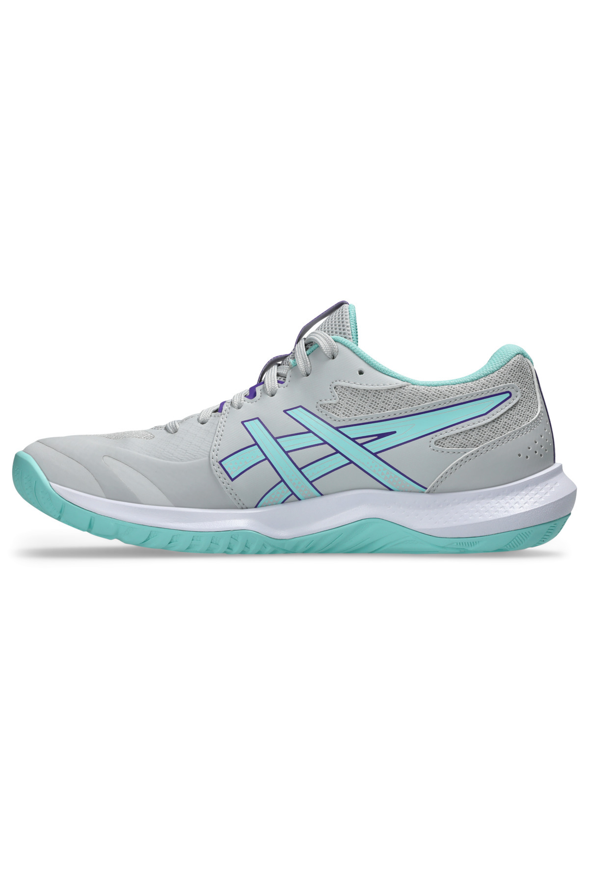 کفش والیبال GEL-TACTIC 13 سبز