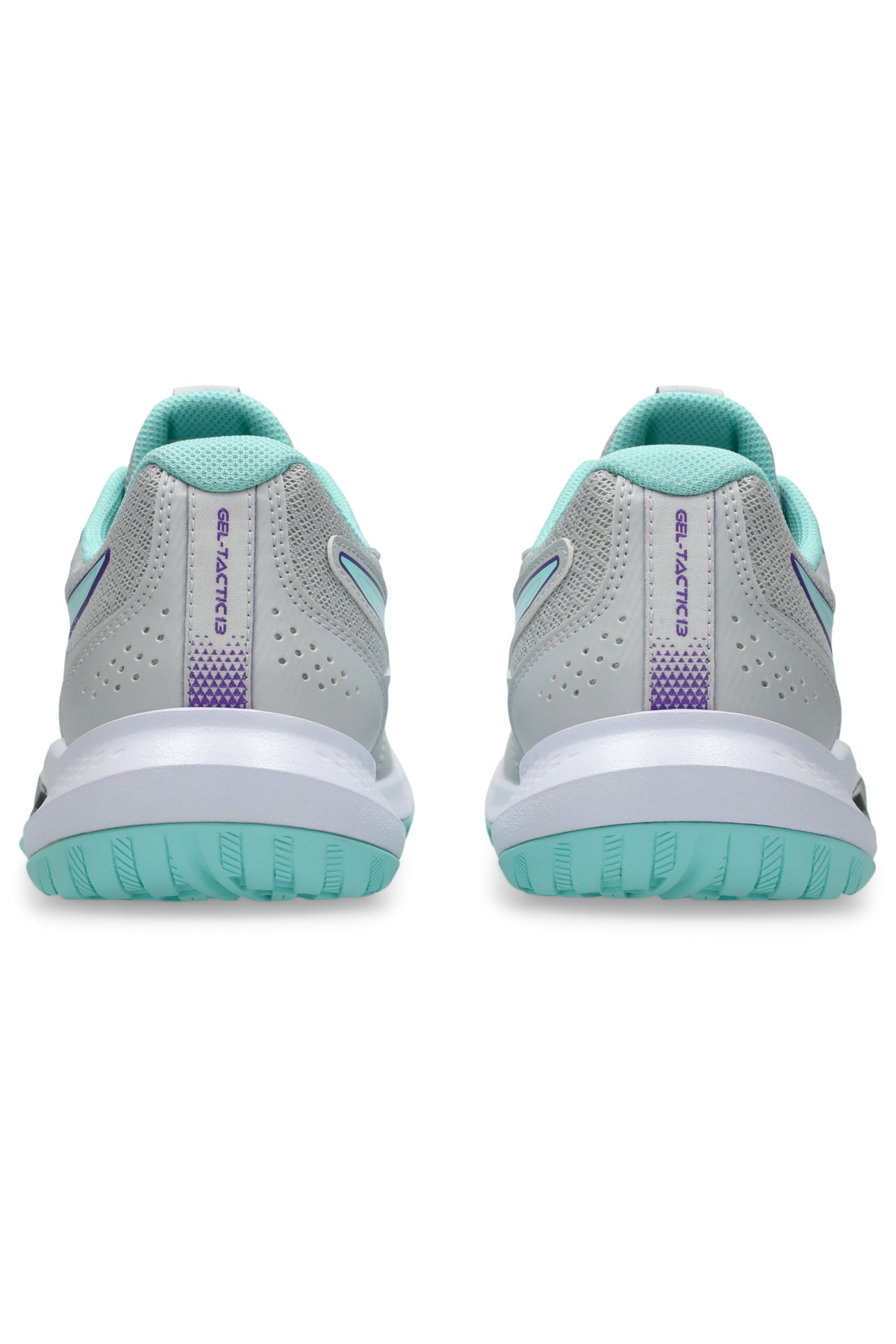 کفش والیبال GEL-TACTIC 13 سبز