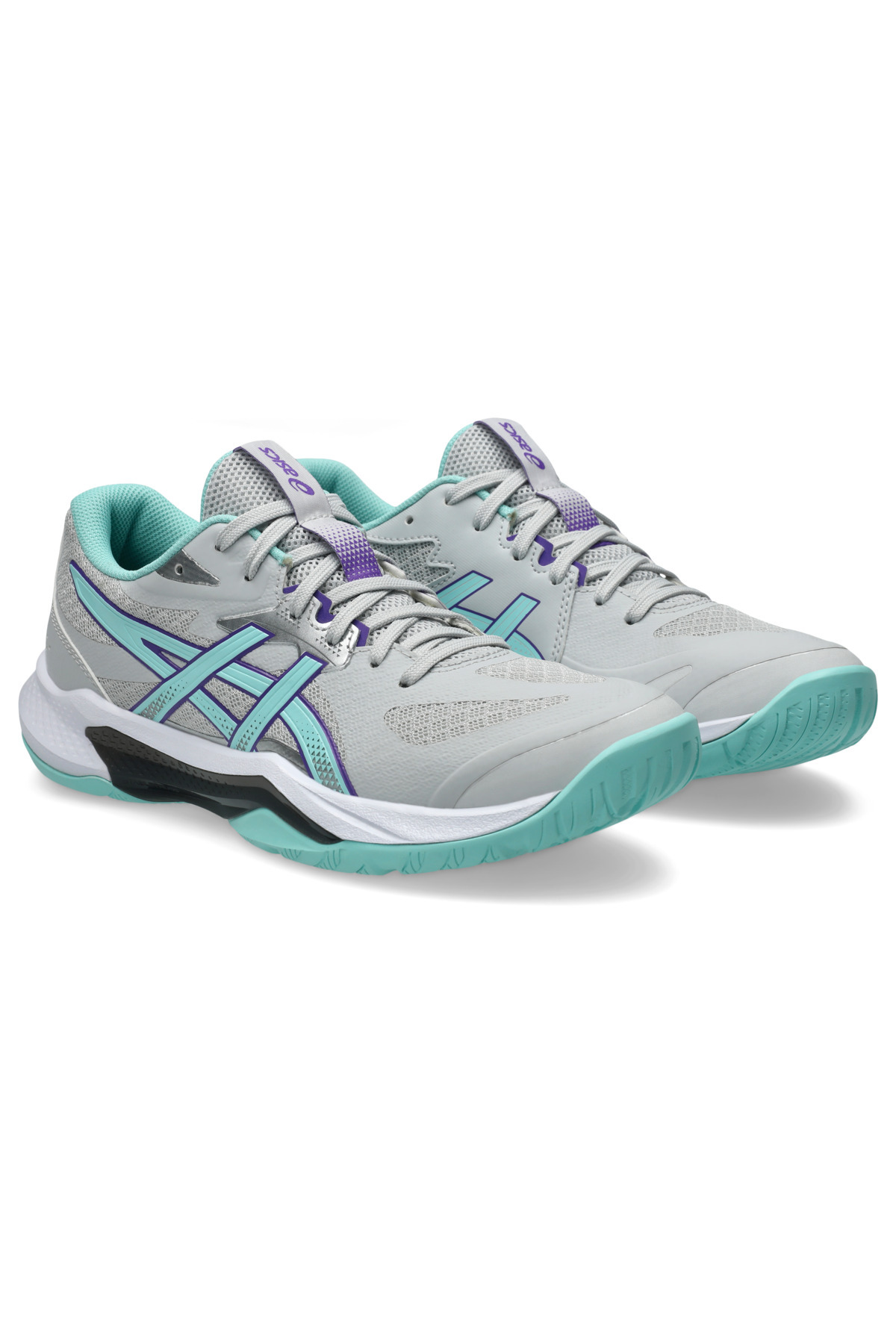 کفش والیبال GEL-TACTIC 13 سبز