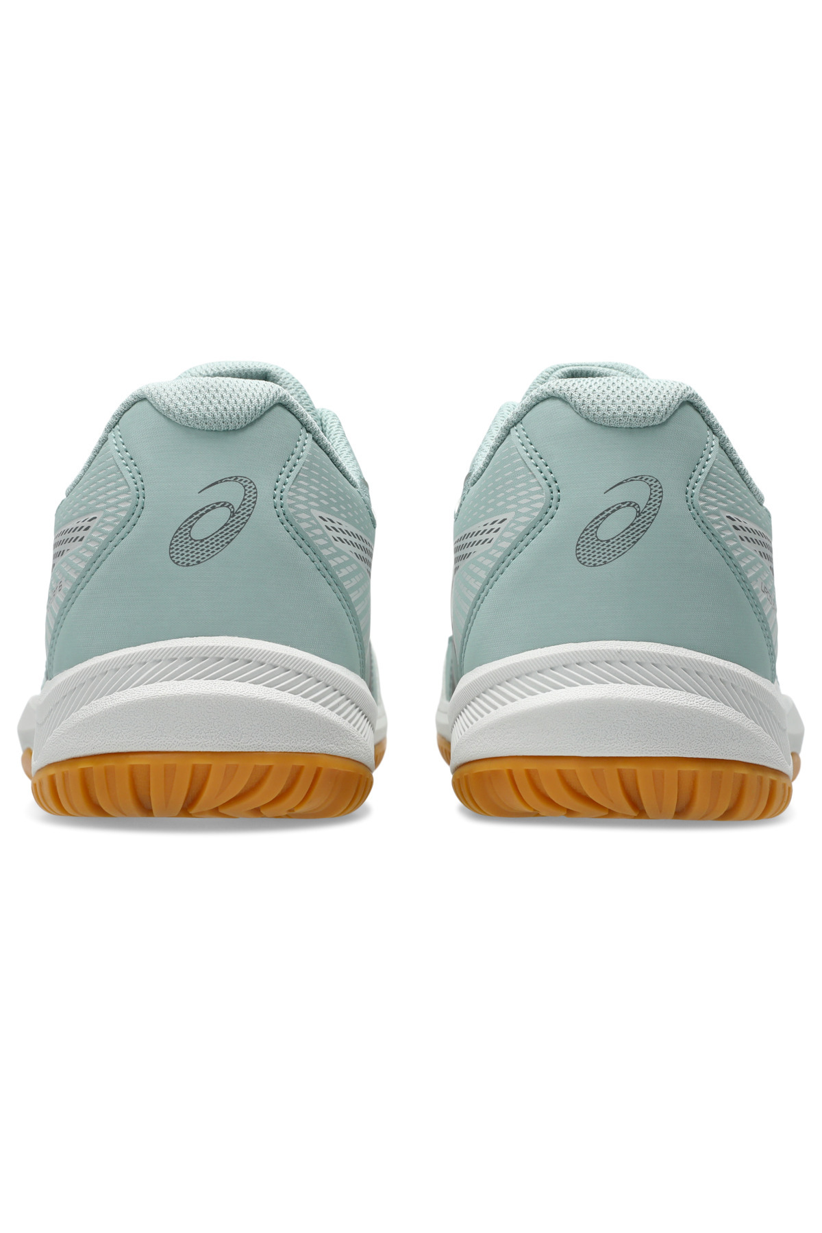 کفش والیبال UPCOURT 6 رنگ ترکوازی