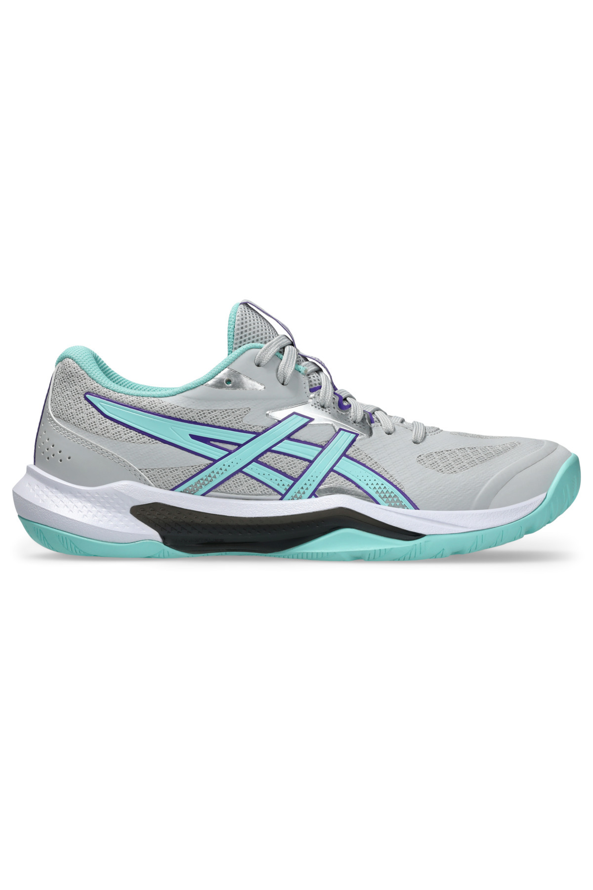 کفش والیبال GEL-TACTIC 13 سبز