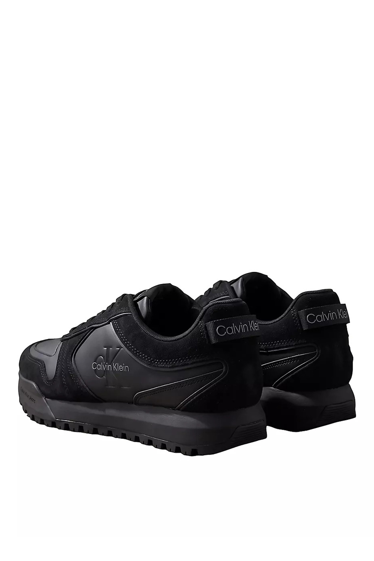 کفش اسنیکر Calvin Klein مردانه | کلوین کلاین 5003401852 - تصویر 5