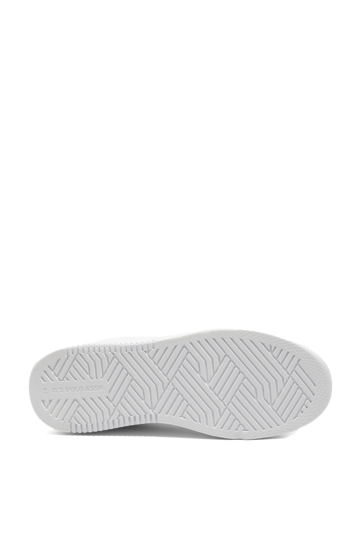 کفش اسنیکر U.S. Polo Assn. مردانه | یو اس پولو BLANC GLB 6PR - تصویر 5
