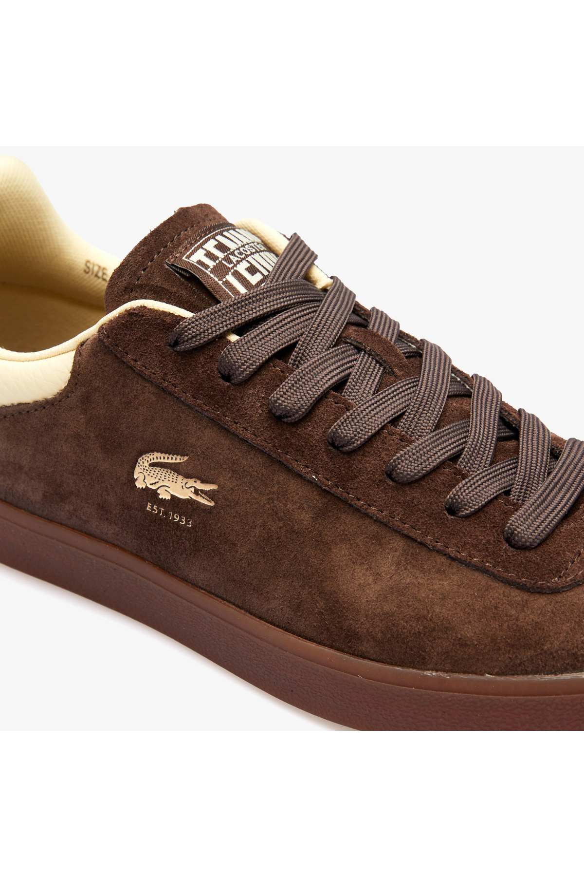 کفش اسنیکر Lacoste مردانه | لاگوست 752SMA0044T - تصویر 6