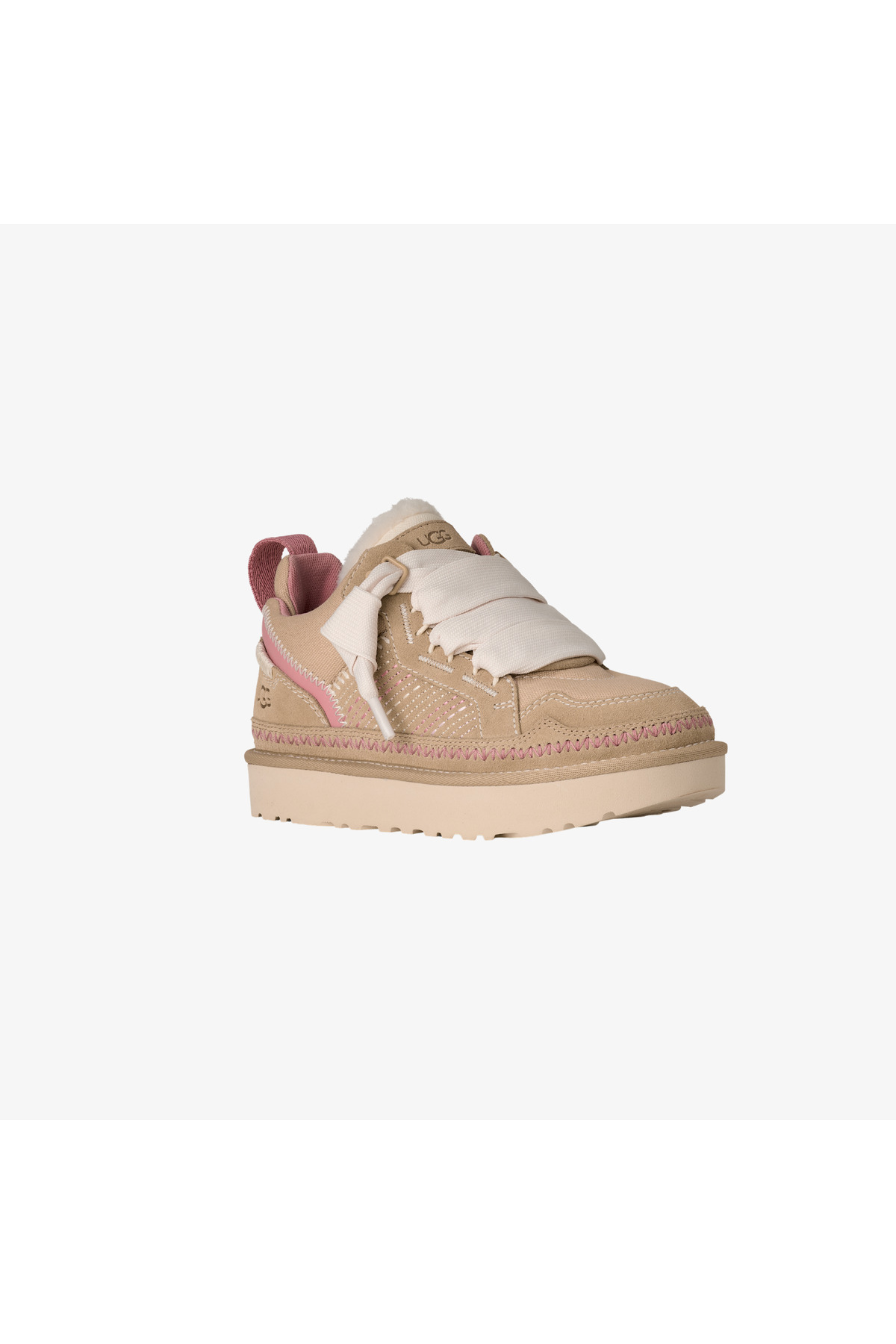UGG Lowmel Meadow Sand Castle (Women's)