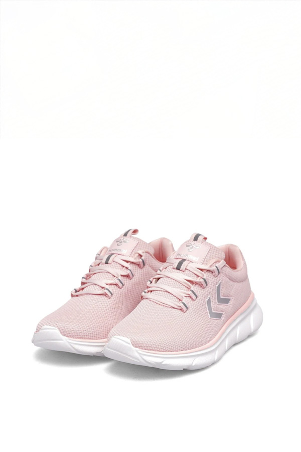 Hml Tyro Iı Unisex Spor Ayakkabı 900899-4146 — صورتی 07-900899-3 — تصویر 4 از 6