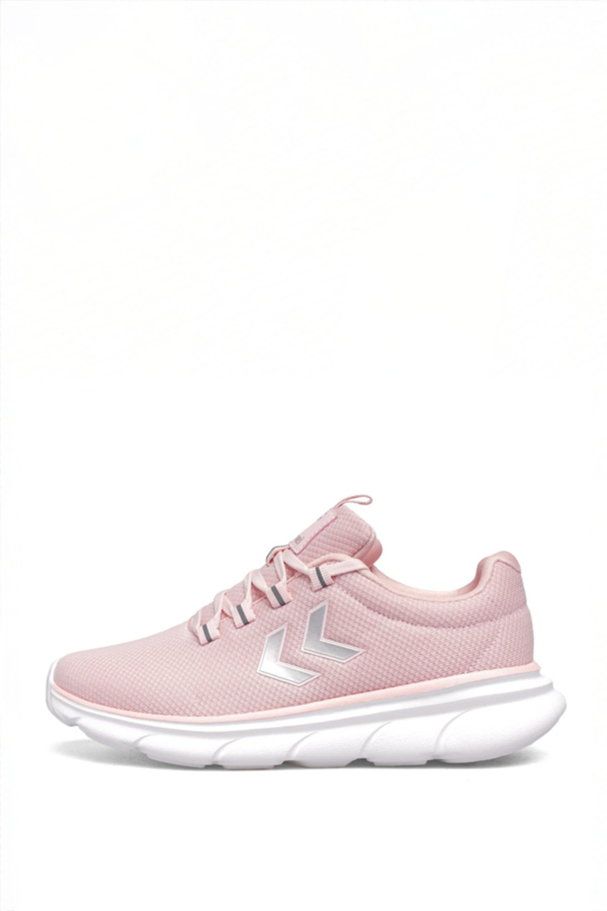 Hml Tyro Iı Unisex Spor Ayakkabı 900899-4146 — صورتی 07-900899-3 — تصویر 2 از 6
