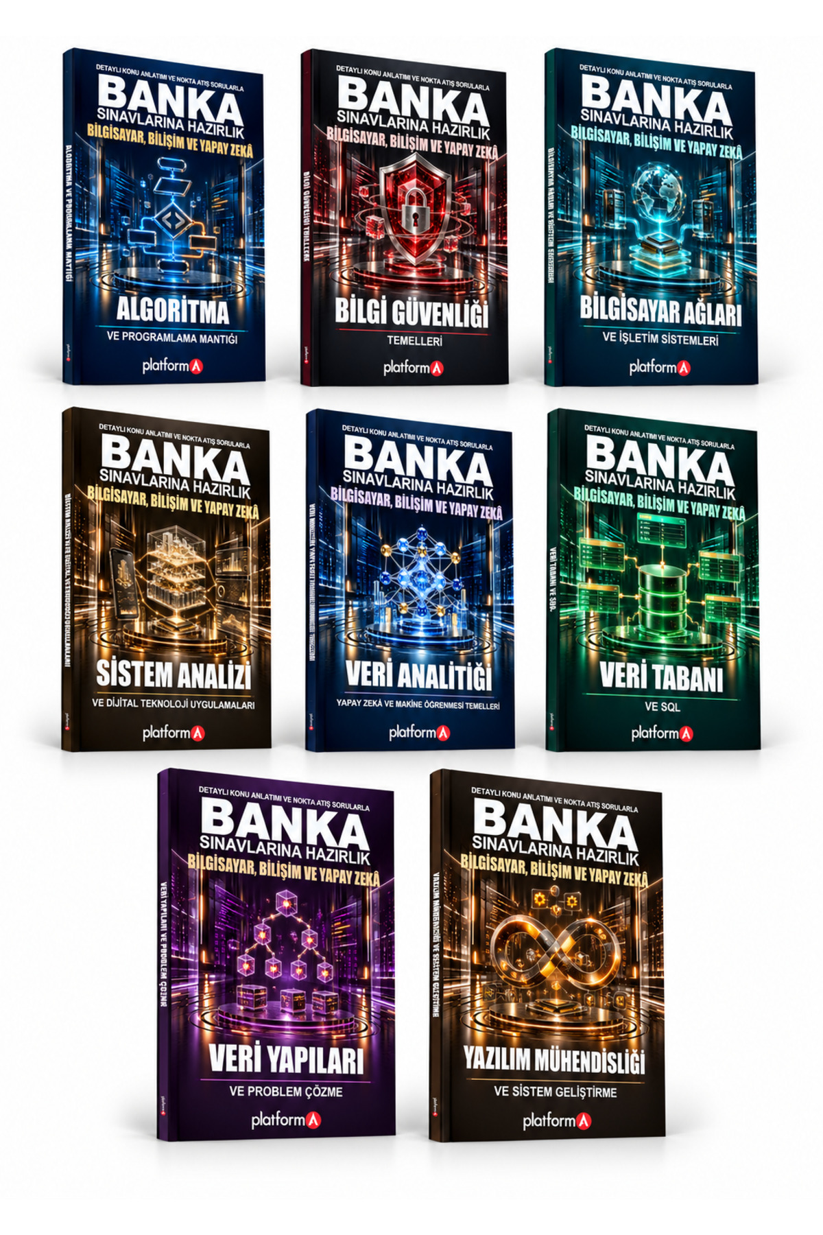 Money Banking テキスト 【新品未使用品】 PLATFORMA ZİRAAT BANKASI UZMAN YARDIMCILIĞI SINAVINA HAZIRLIK