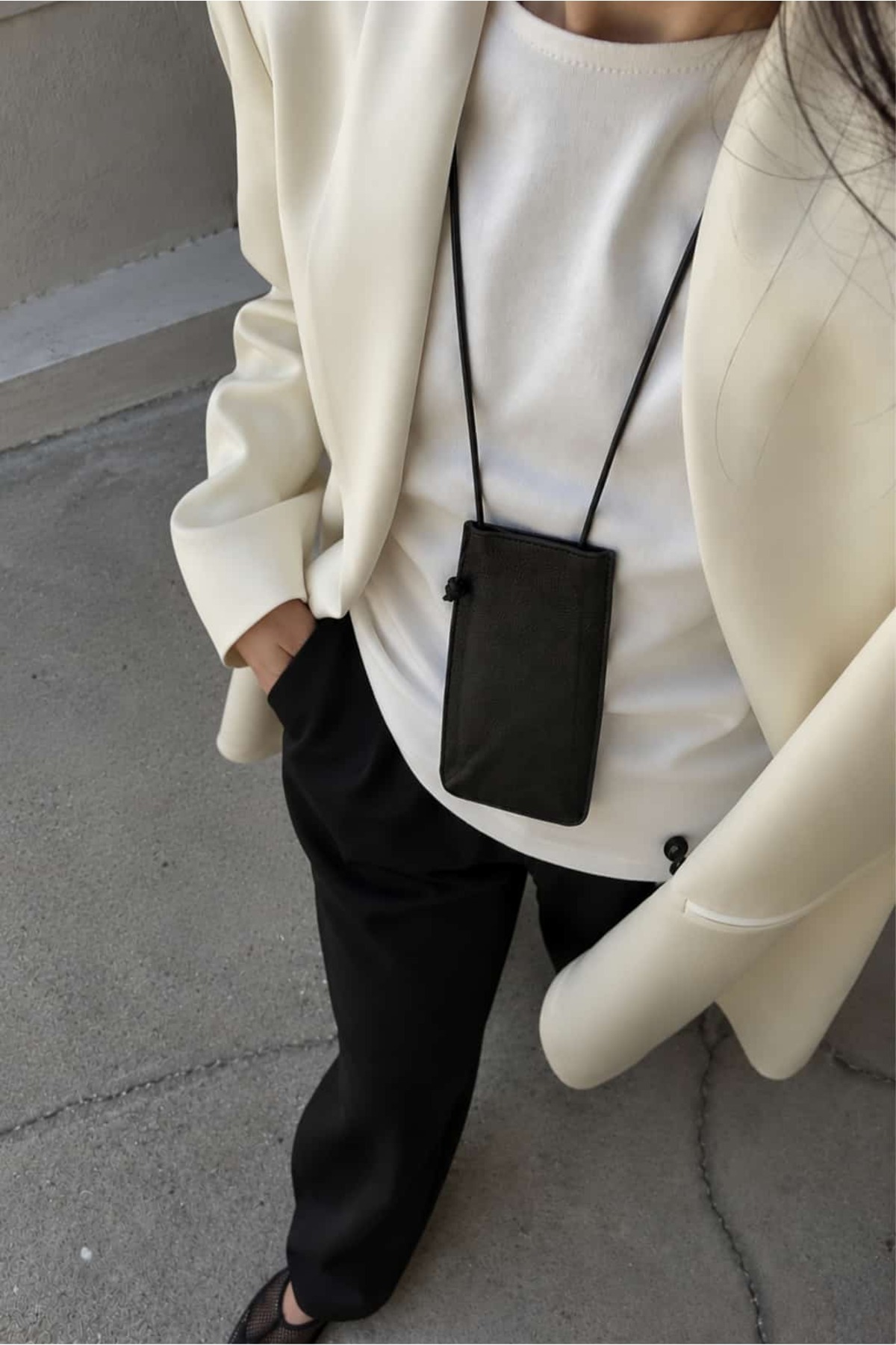 Romyi Yuka Atelier Romy Telefon Çantası - Fiyatı