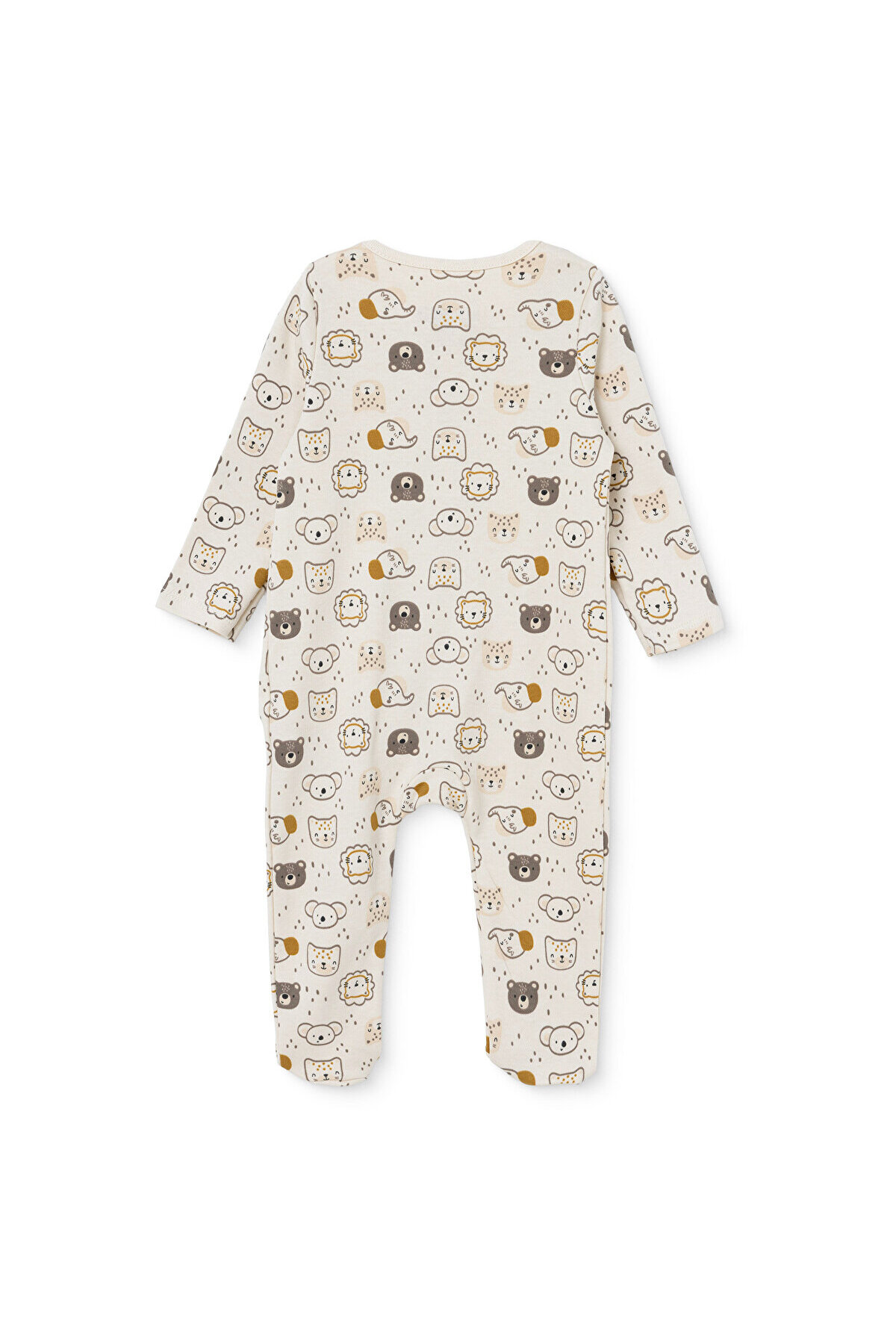 تولم پاتیکی نوزاد HelloBaby