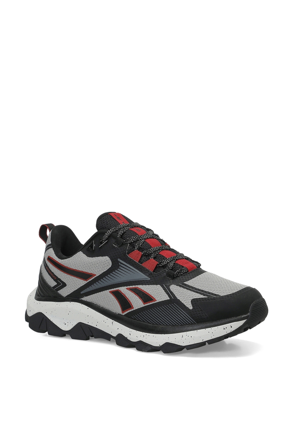 TERRAIN EDGE LOW Gri Erkek Yürüyüş Ayakkabısı — خاکستری REEBOK TERRAIN EDGE LOW