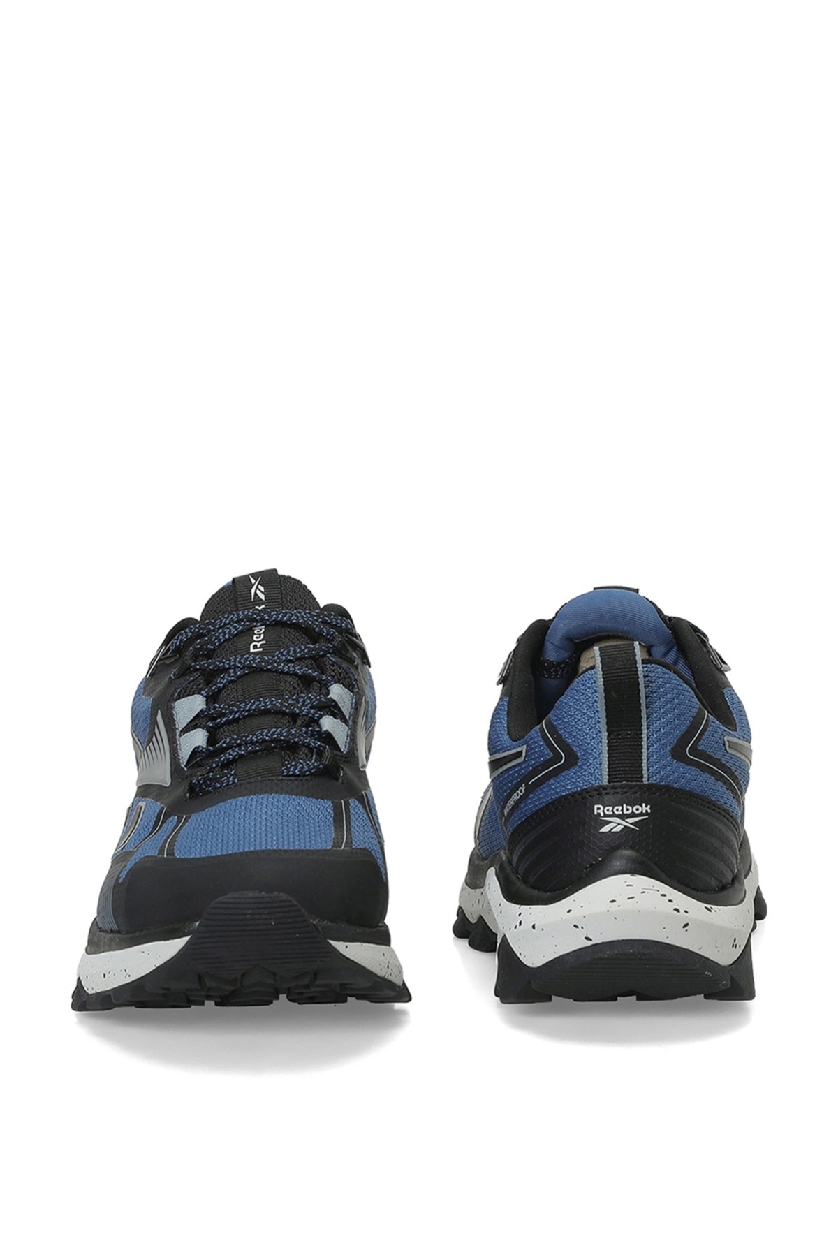 TERRAIN EDGE LOW Mavi Erkek Yürüyüş Ayakkabısı — آبی REEBOK TERRAIN EDGE LOW — تصویر 5 از 7