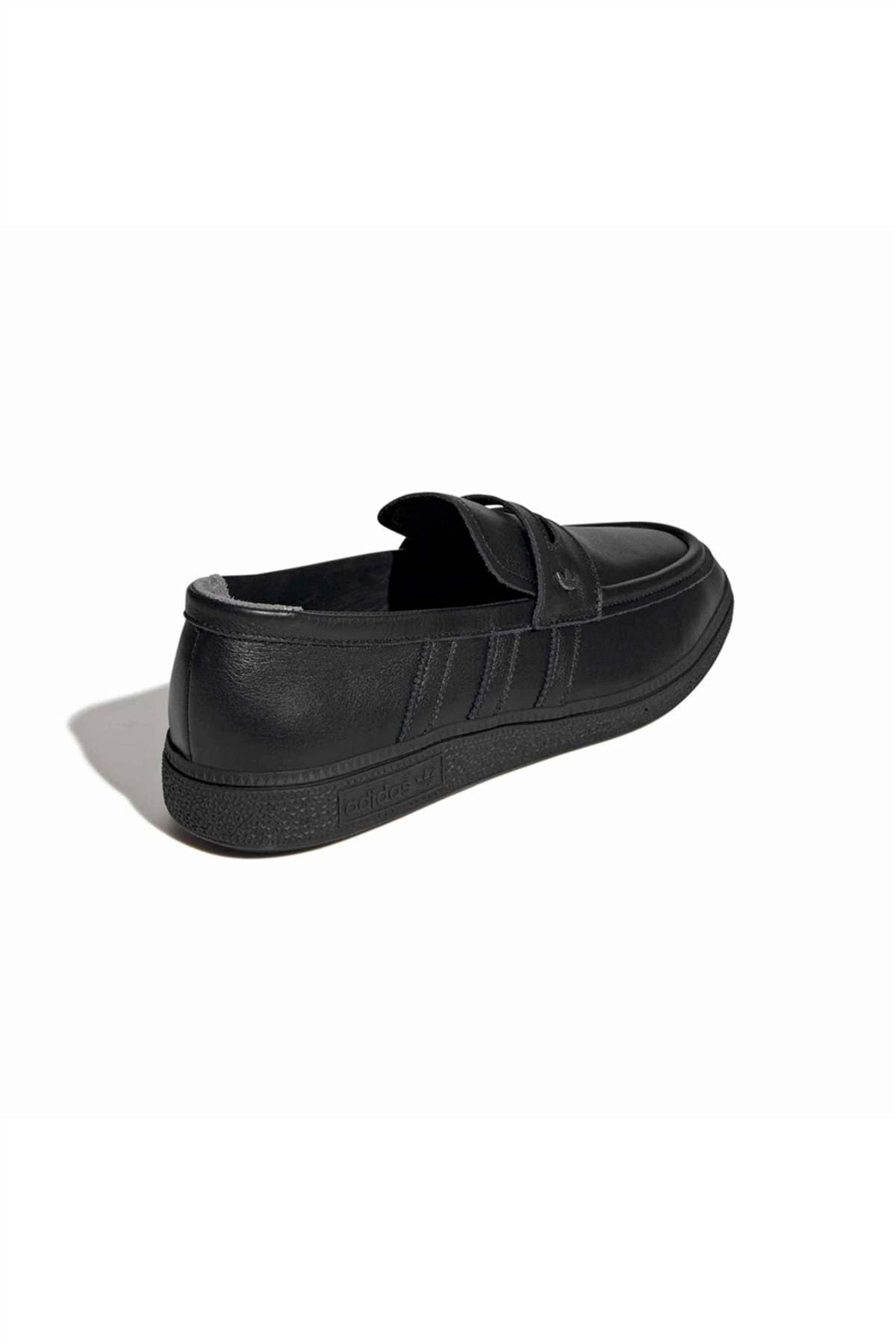 کفش اسنیکر adidas مردانه چرم | آدیداس KJ5786 - تصویر 7