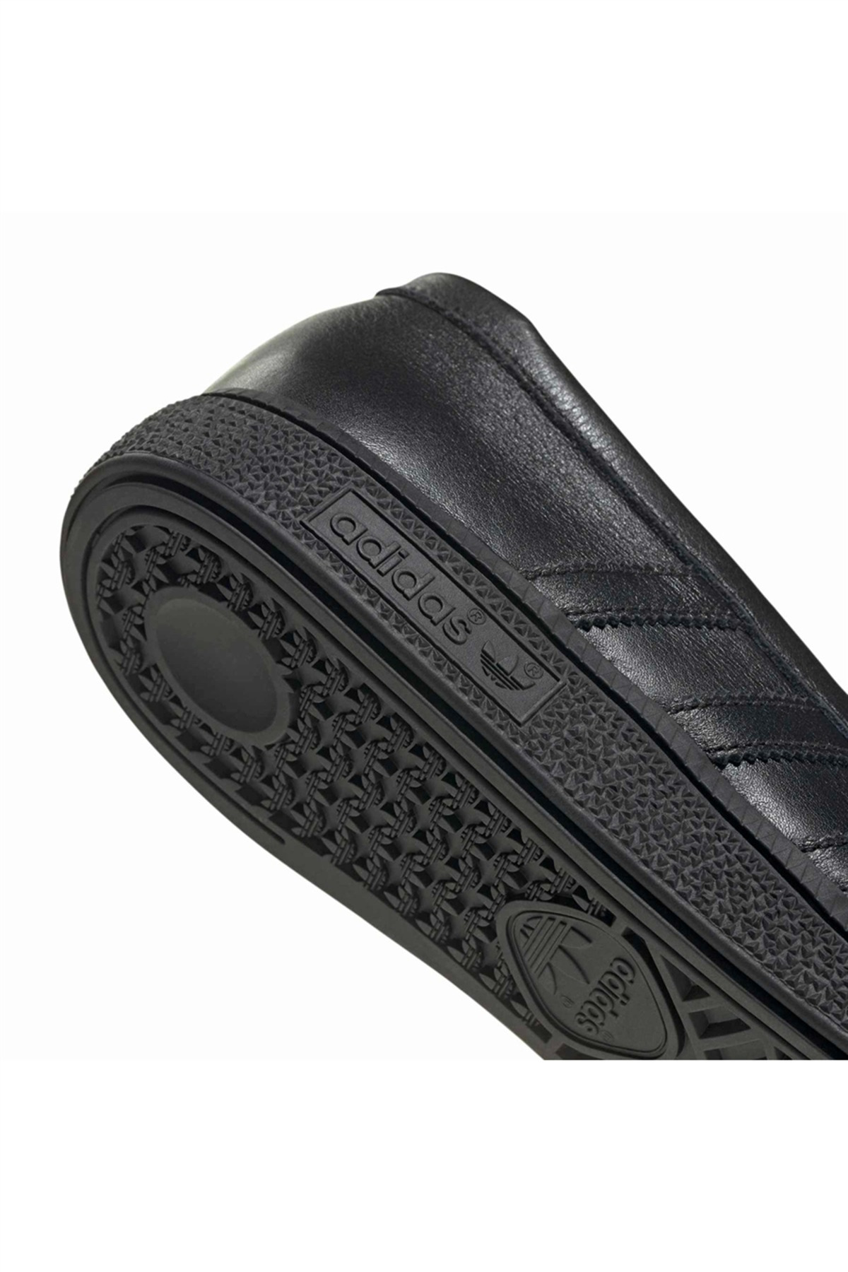 کفش اسنیکر adidas مردانه چرم | آدیداس KJ5786 - تصویر 8