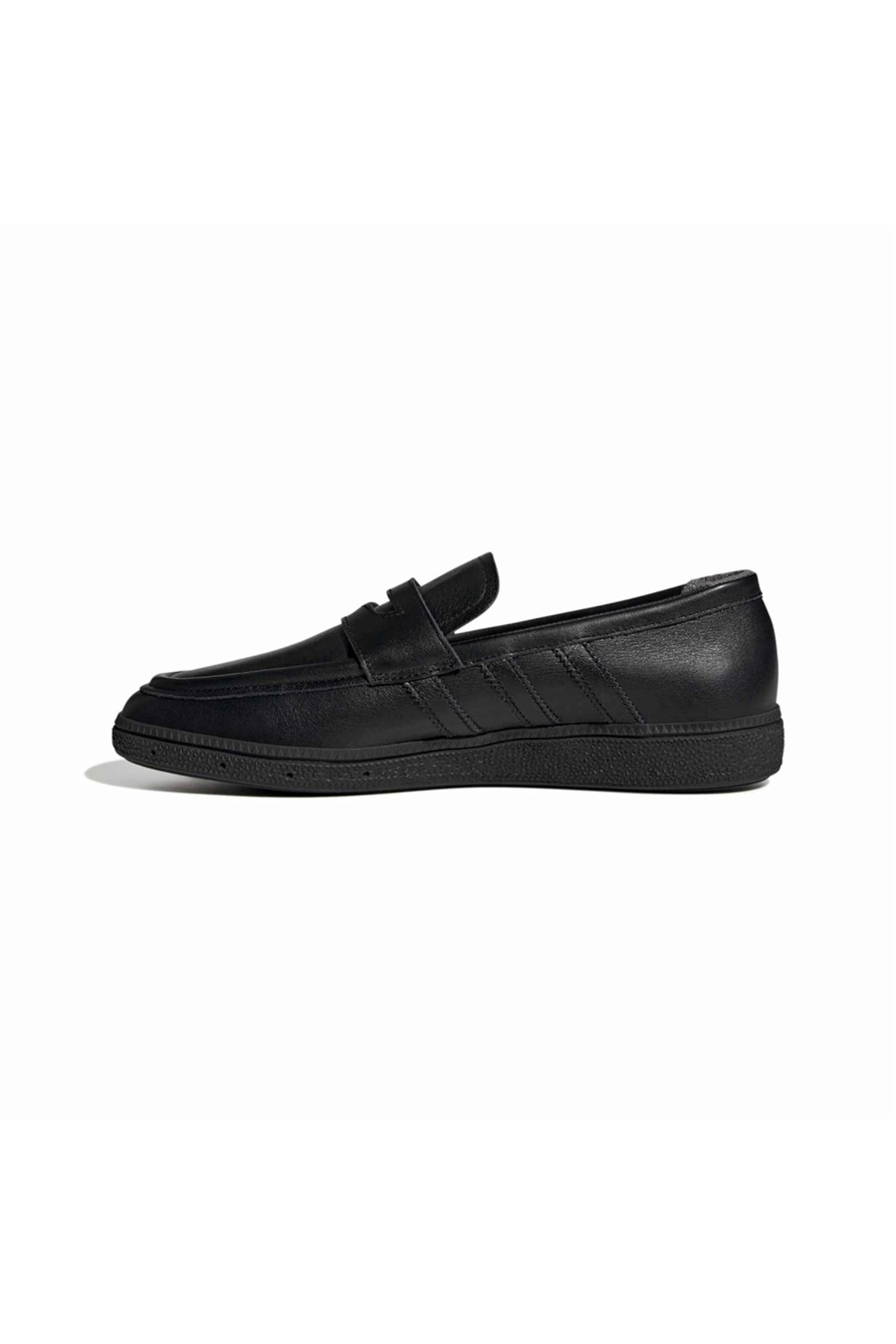 کفش اسنیکر adidas مردانه چرم | آدیداس KJ5786 - تصویر 5