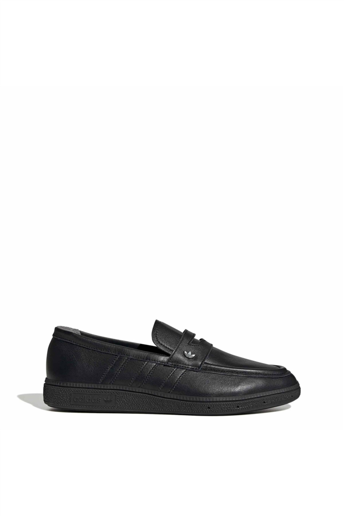 کفش اسنیکر adidas مردانه چرم | آدیداس KJ5786 - تصویر 2