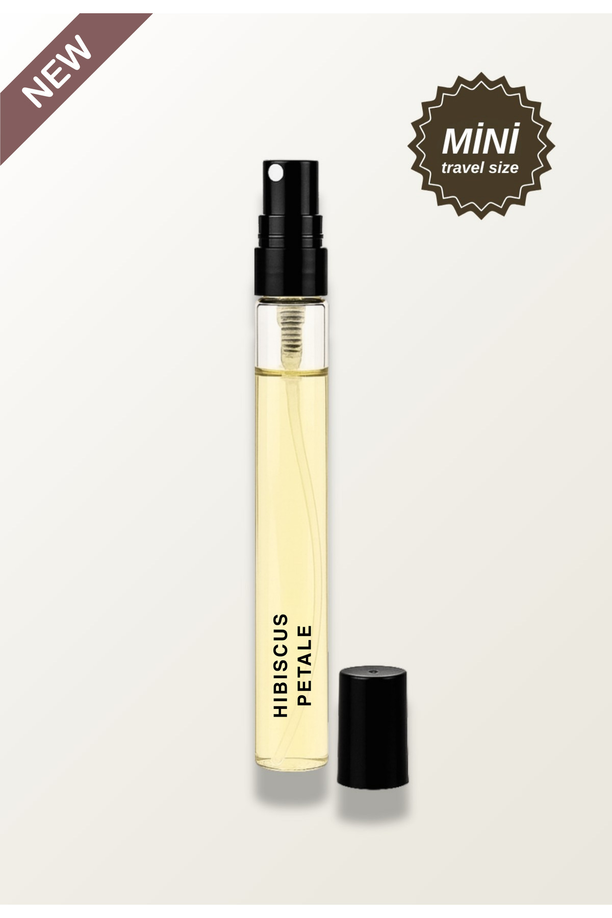 DeDe Candle & Wellness Studio Hibiscus Petale | Travel Size