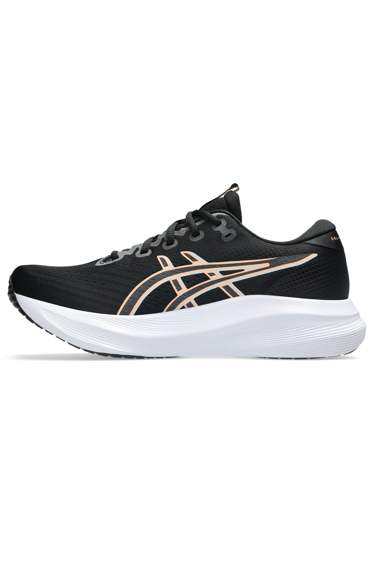 کفش تمرین و دویدن Asics مردانه | اسیکس 1011C080 - تصویر 4