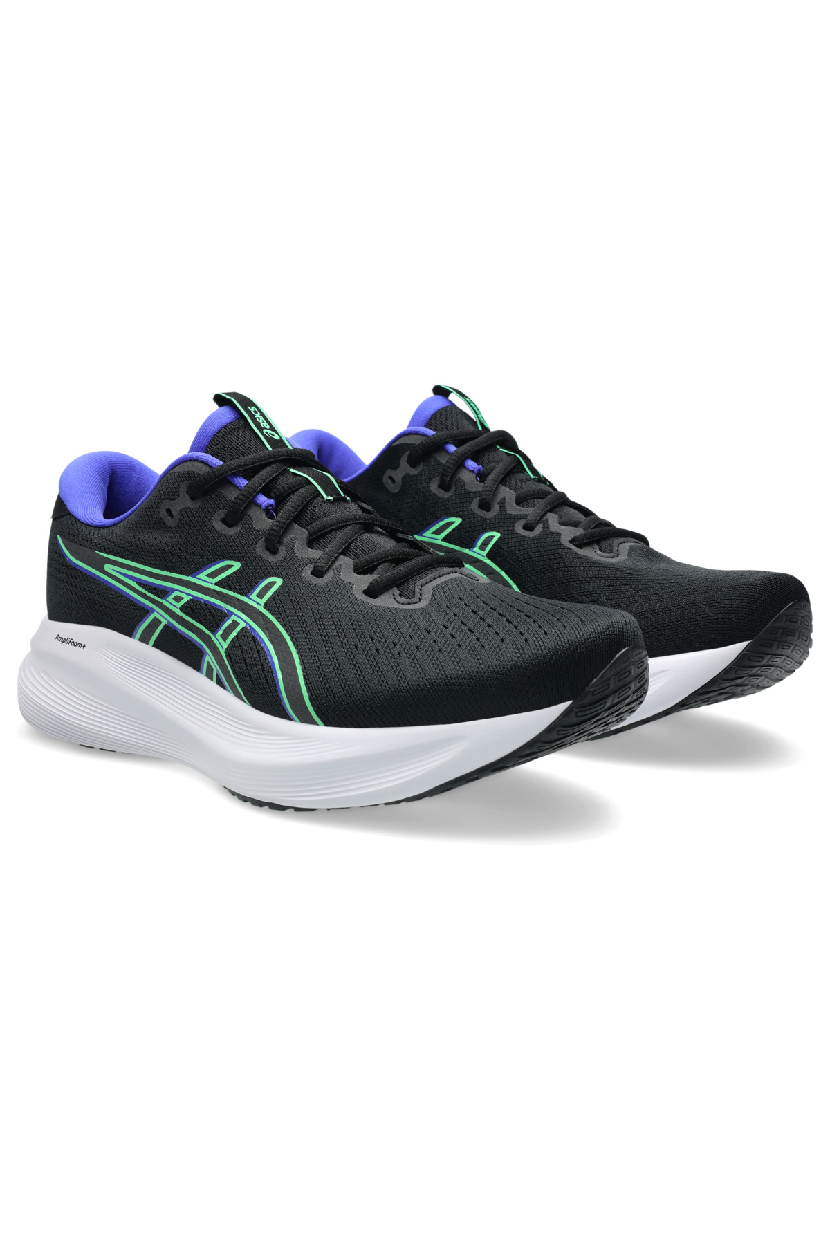 کفش تمرین و دویدن Asics مردانه | اسیکس 1011C080-004 - تصویر 2