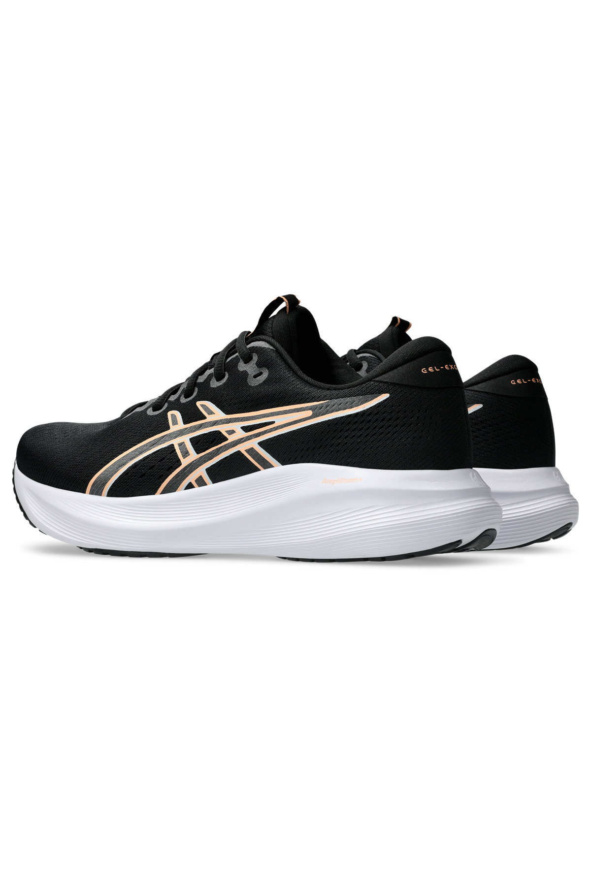 کفش تمرین و دویدن Asics مردانه | اسیکس 1011C080 - تصویر 3