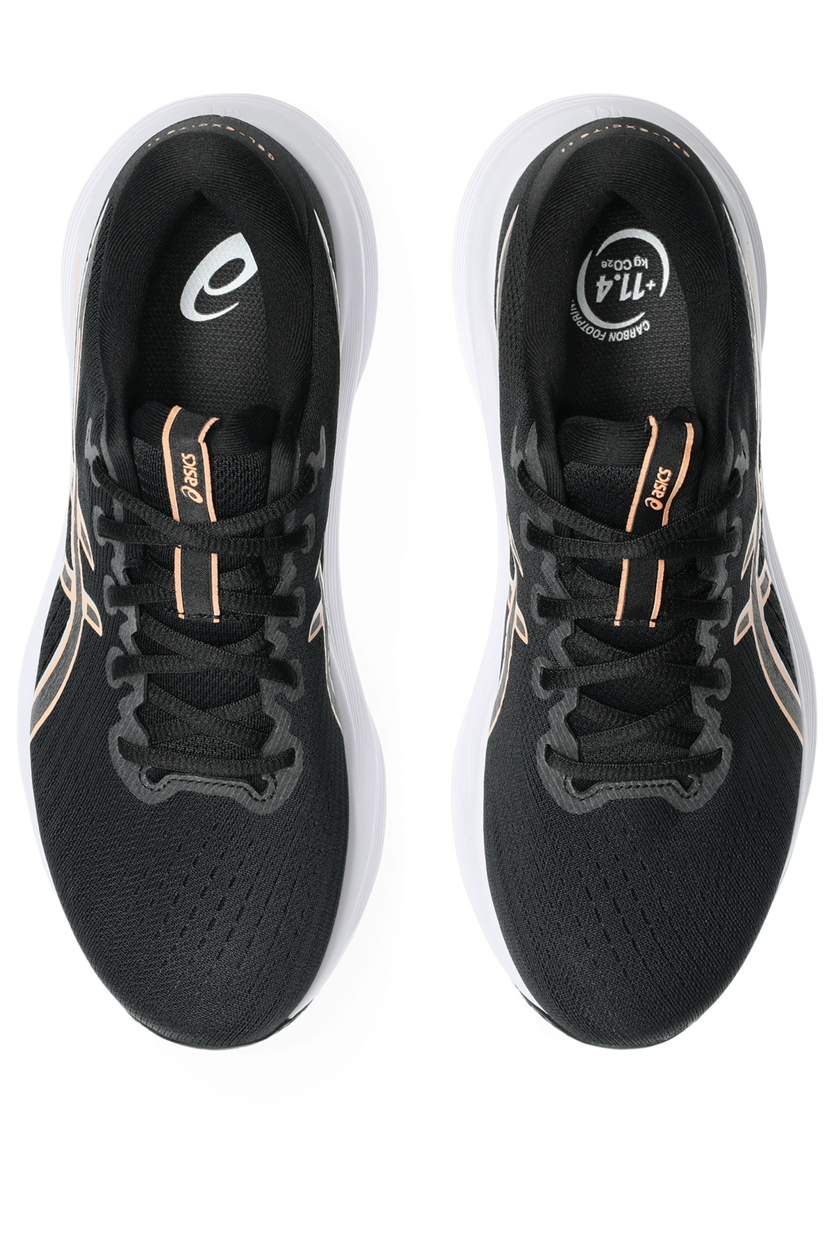 کفش تمرین و دویدن Asics مردانه | اسیکس 1011C080 - تصویر 6